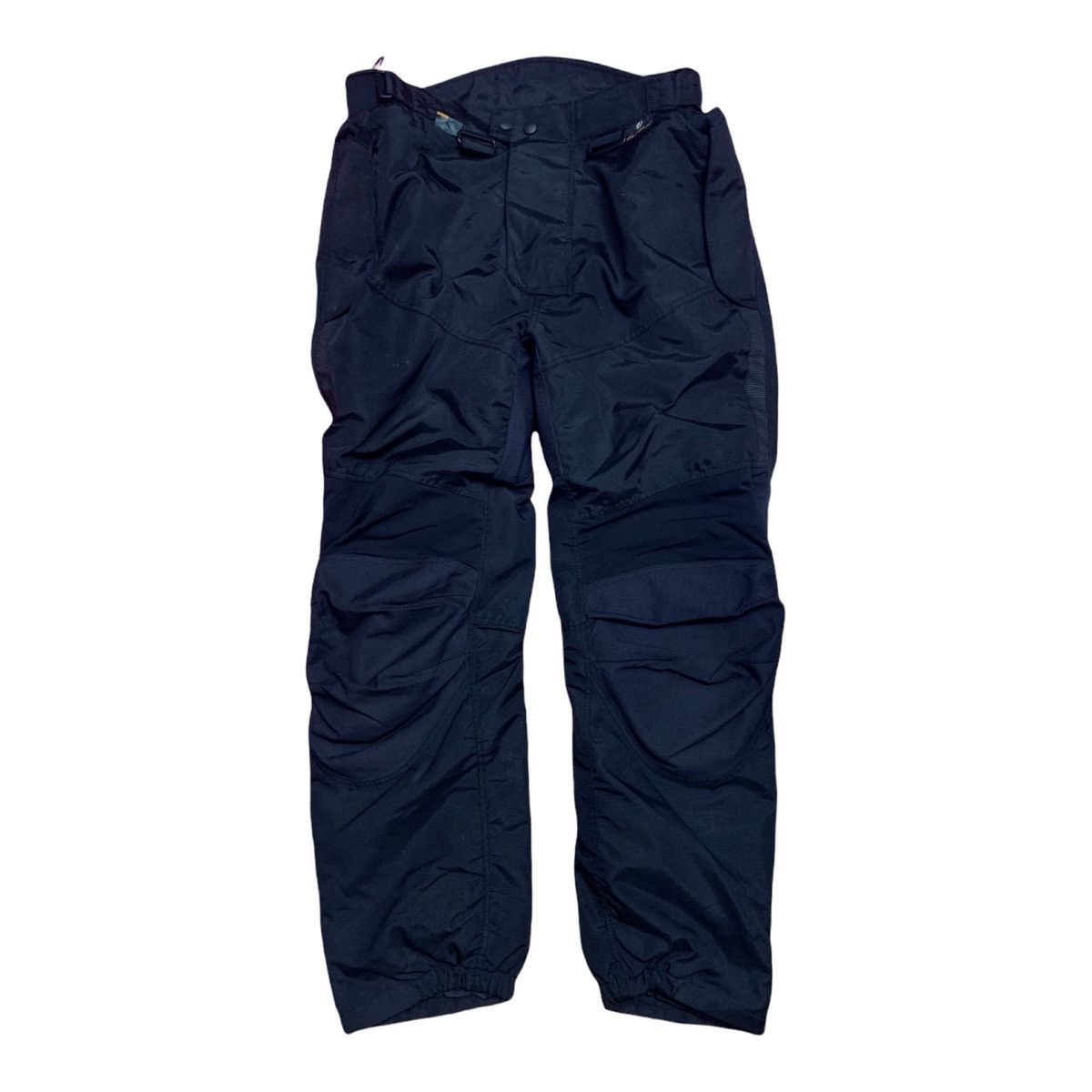 Belstaff BELSTAFF Stormshield Racing Bikers Pants With Padding Size US 34 / EU 50 - 1 Thumbnail