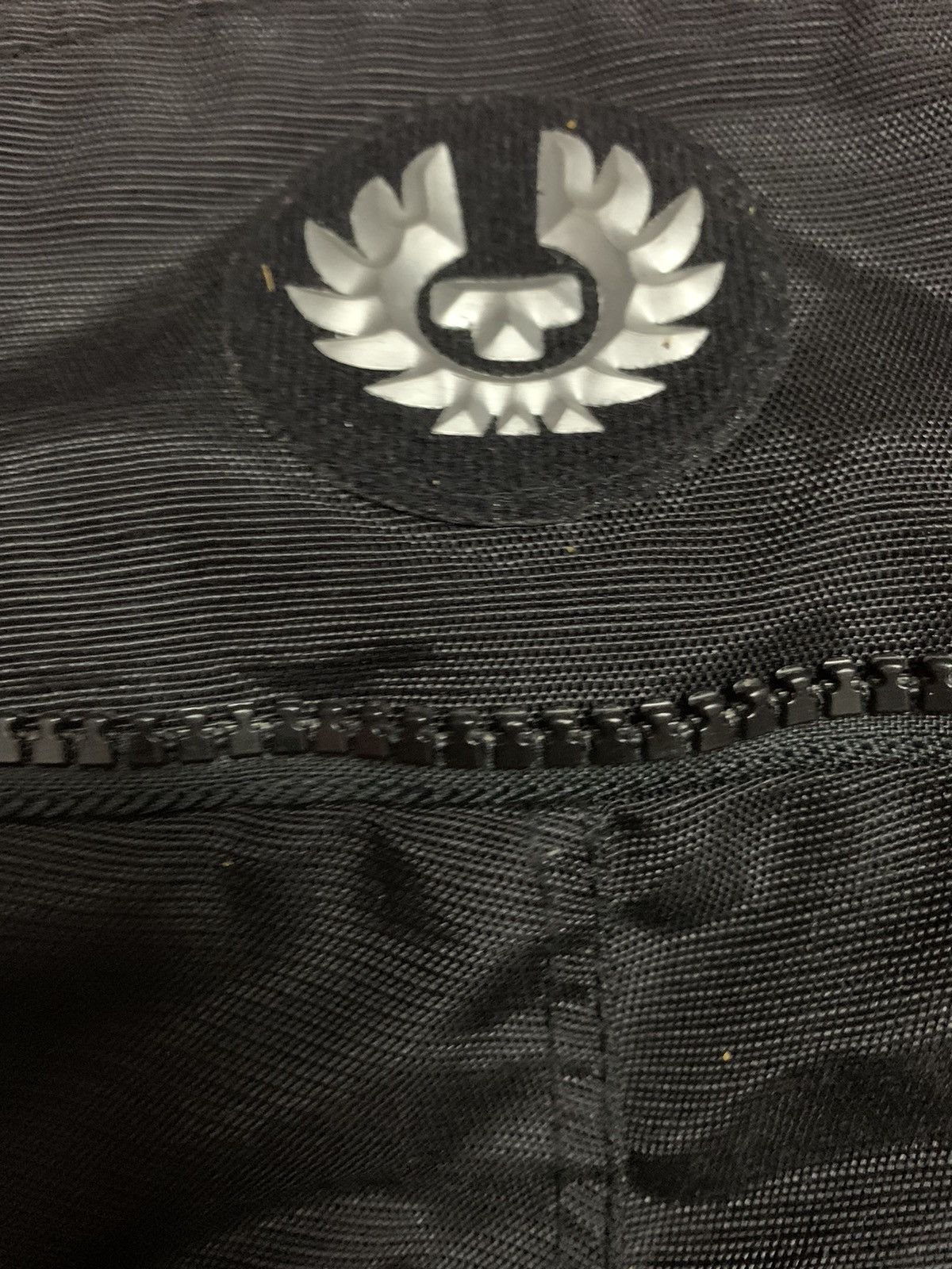 Belstaff BELSTAFF Stormshield Racing Bikers Pants With Padding Size US 34 / EU 50 - 12 Thumbnail