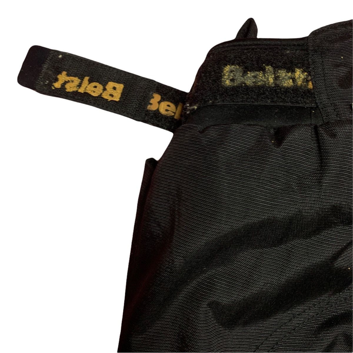 Belstaff BELSTAFF Stormshield Racing Bikers Pants With Padding Size US 34 / EU 50 - 9 Thumbnail