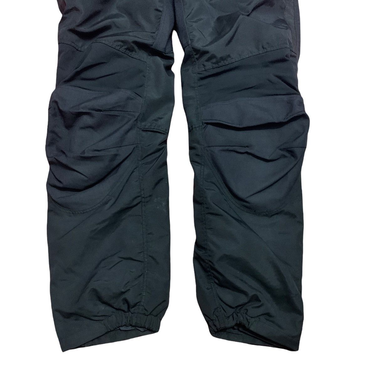Belstaff BELSTAFF Stormshield Racing Bikers Pants With Padding Size US 34 / EU 50 - 3 Thumbnail