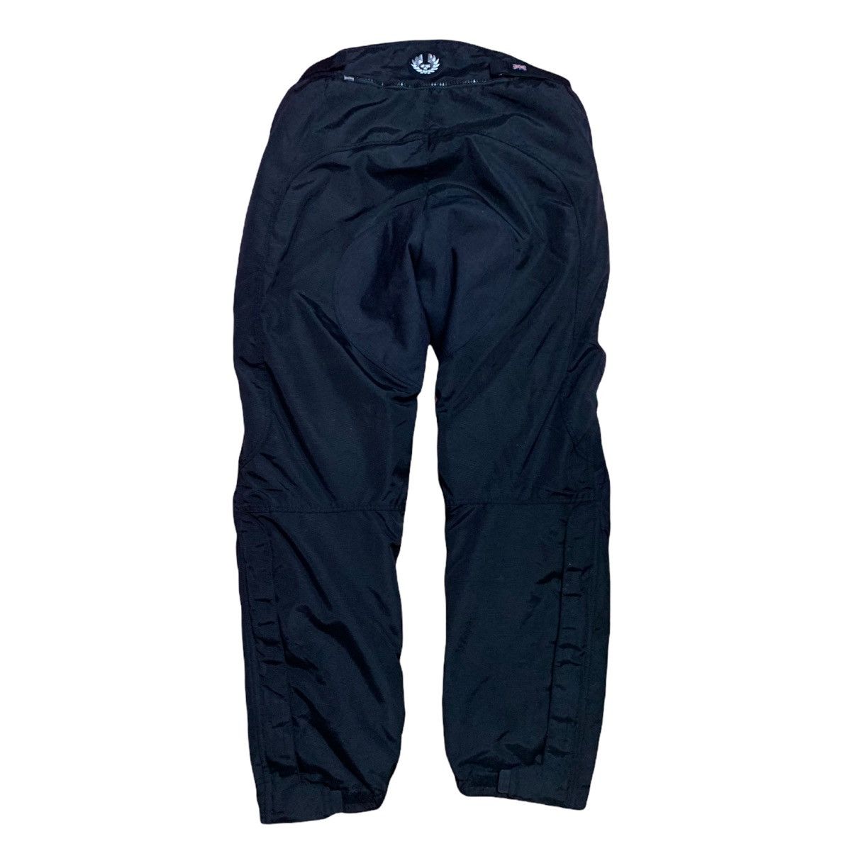 Belstaff BELSTAFF Stormshield Racing Bikers Pants With Padding Size US 34 / EU 50 - 7 Thumbnail