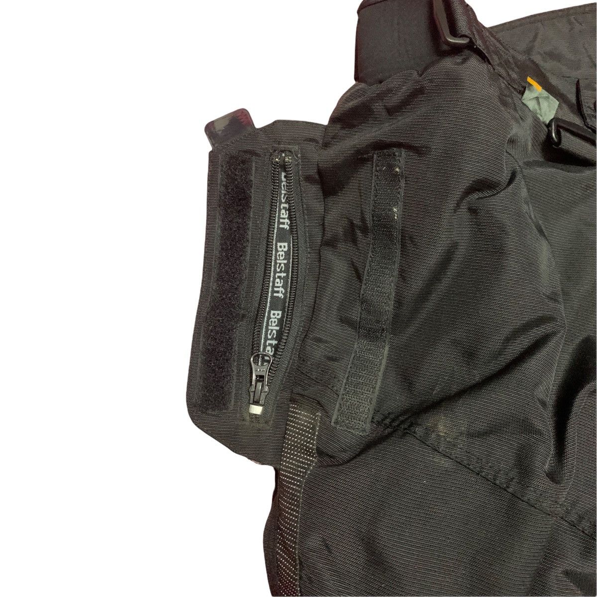 Belstaff BELSTAFF Stormshield Racing Bikers Pants With Padding Size US 34 / EU 50 - 5 Thumbnail