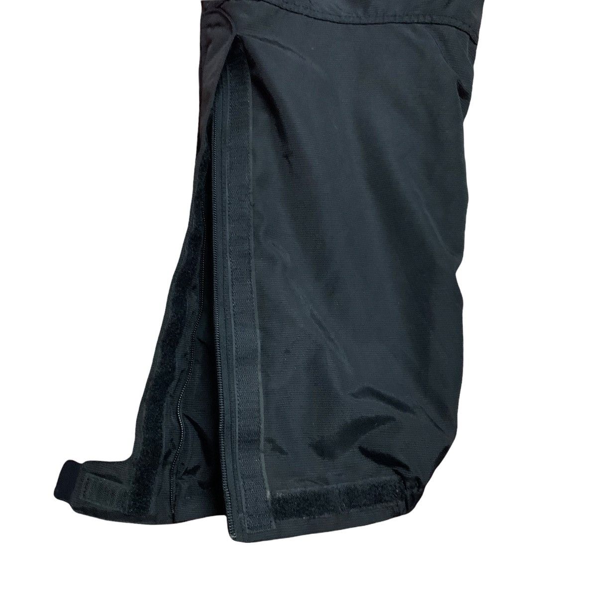 Belstaff BELSTAFF Stormshield Racing Bikers Pants With Padding Size US 34 / EU 50 - 8 Thumbnail