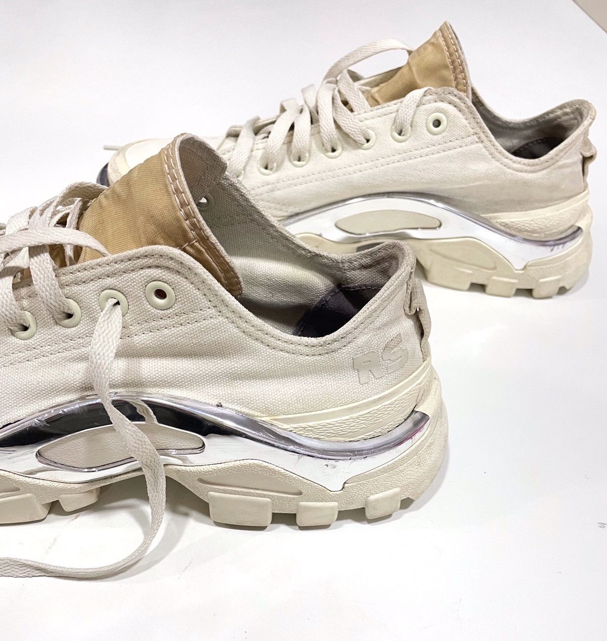 Raf Simons 17AW Detroit Runner Size US 7 / EU 40 - 8 Thumbnail