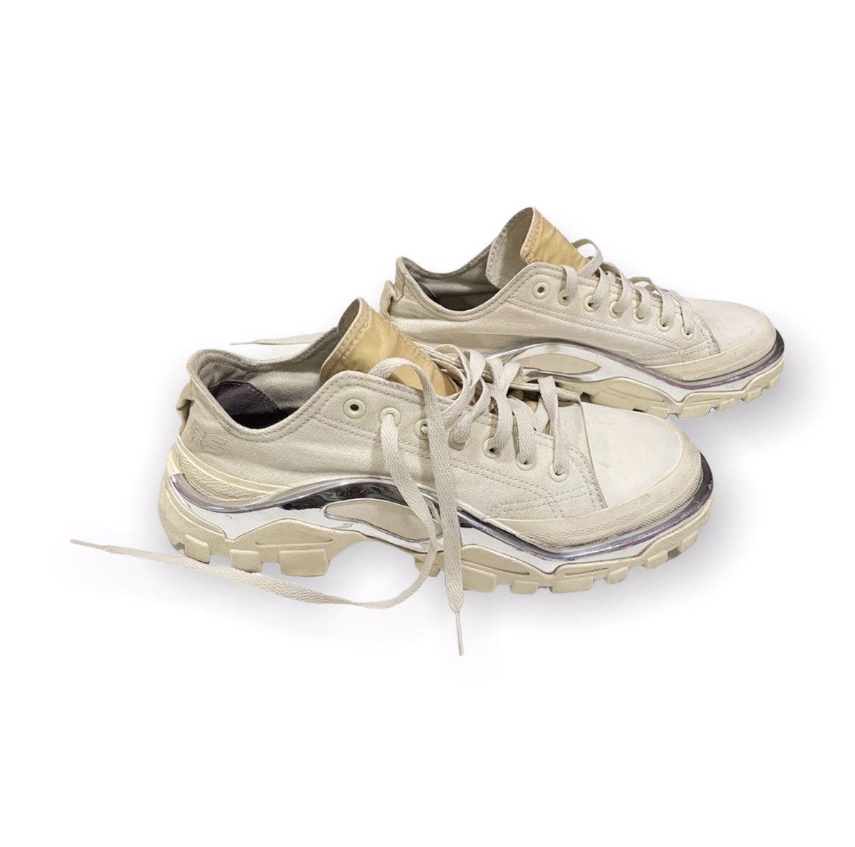 Raf Simons 17AW Detroit Runner Size US 7 / EU 40 - 3 Thumbnail