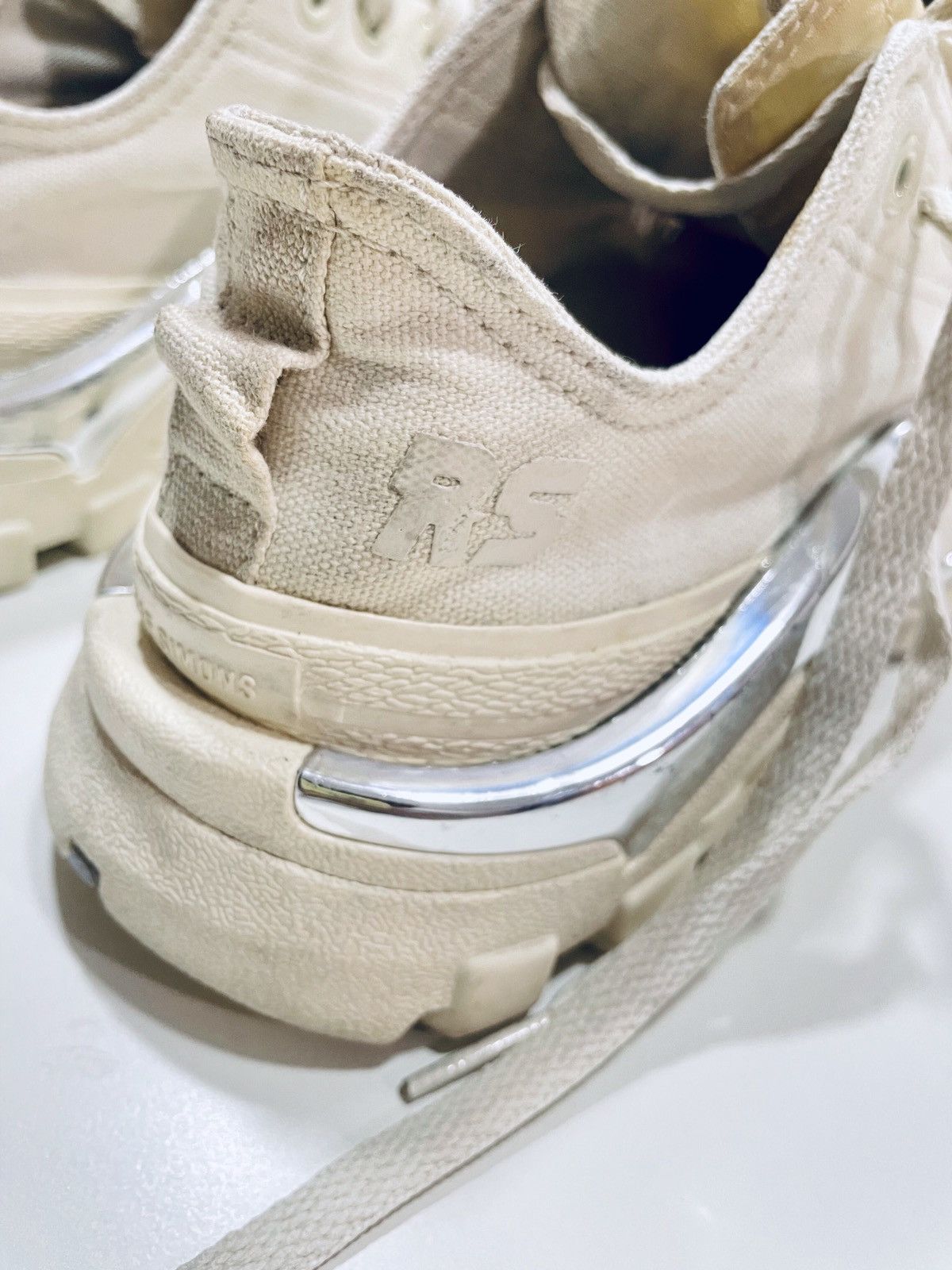 Raf Simons 17AW Detroit Runner Size US 7 / EU 40 - 10 Thumbnail