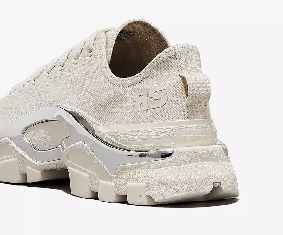 Raf Simons 17AW Detroit Runner Size US 7 / EU 40 - 2 Thumbnail