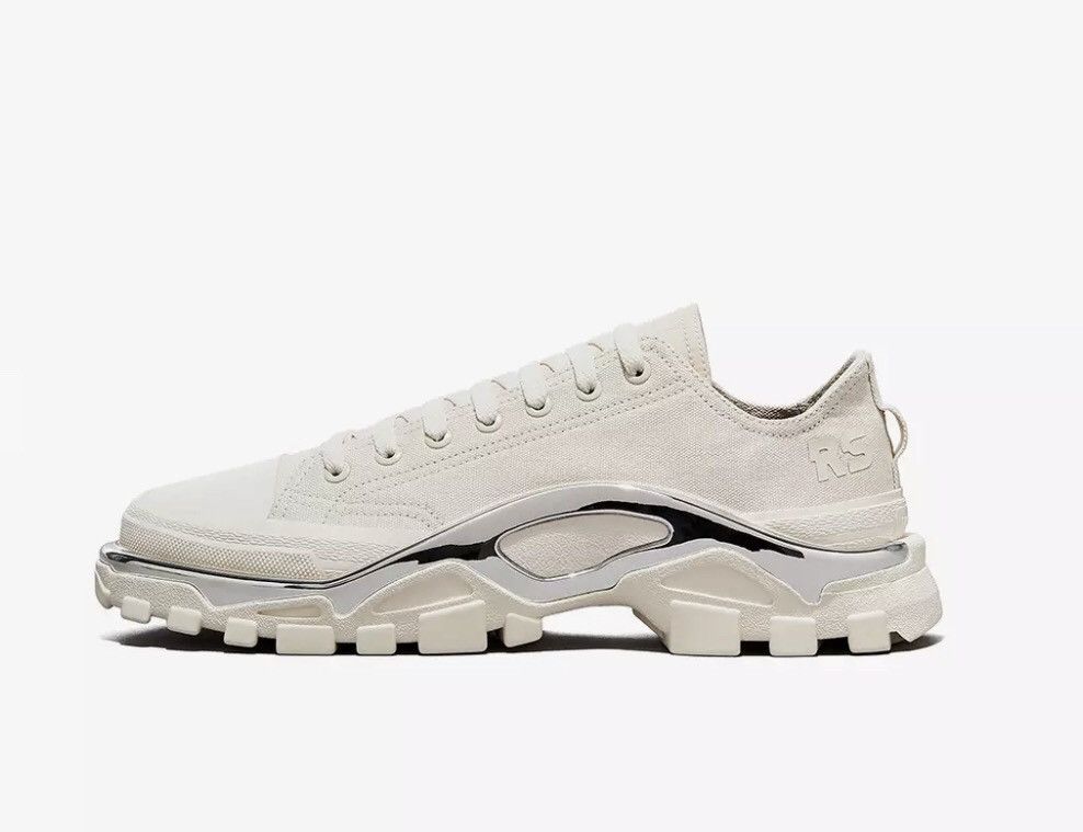 Raf Simons 17AW Detroit Runner Size US 7 / EU 40 - 1 Thumbnail