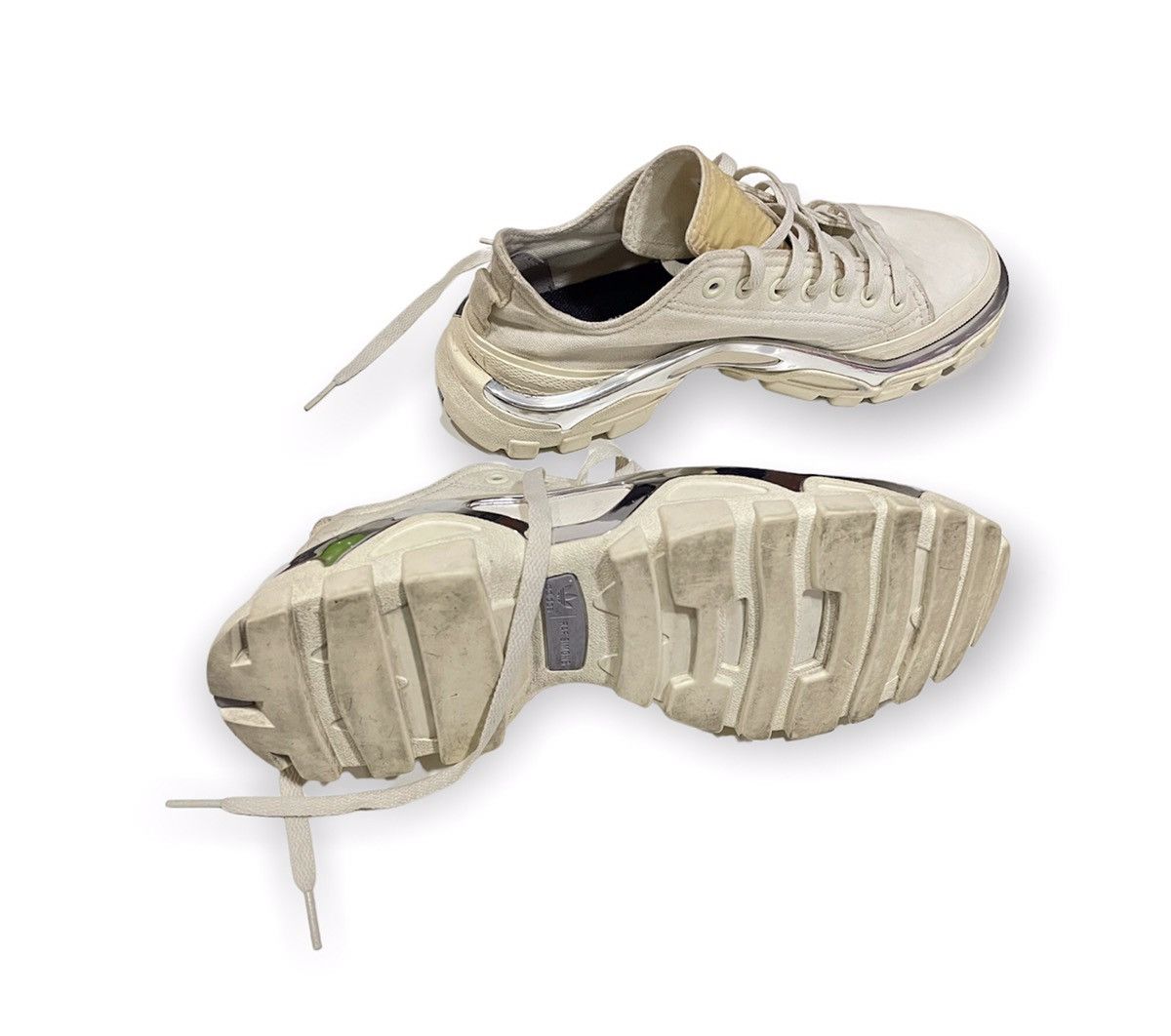 Raf Simons 17AW Detroit Runner Size US 7 / EU 40 - 5 Thumbnail