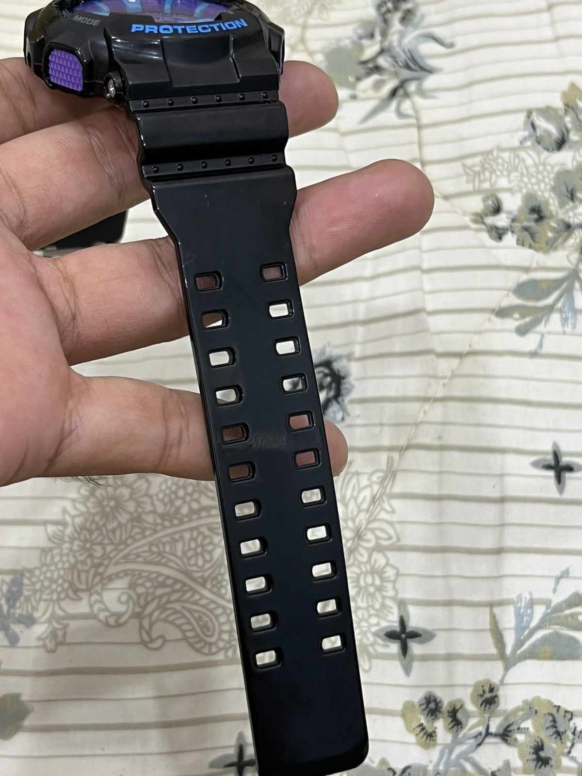 G Shock GSHOCK GA110HC Size ONE SIZE - 5 Thumbnail