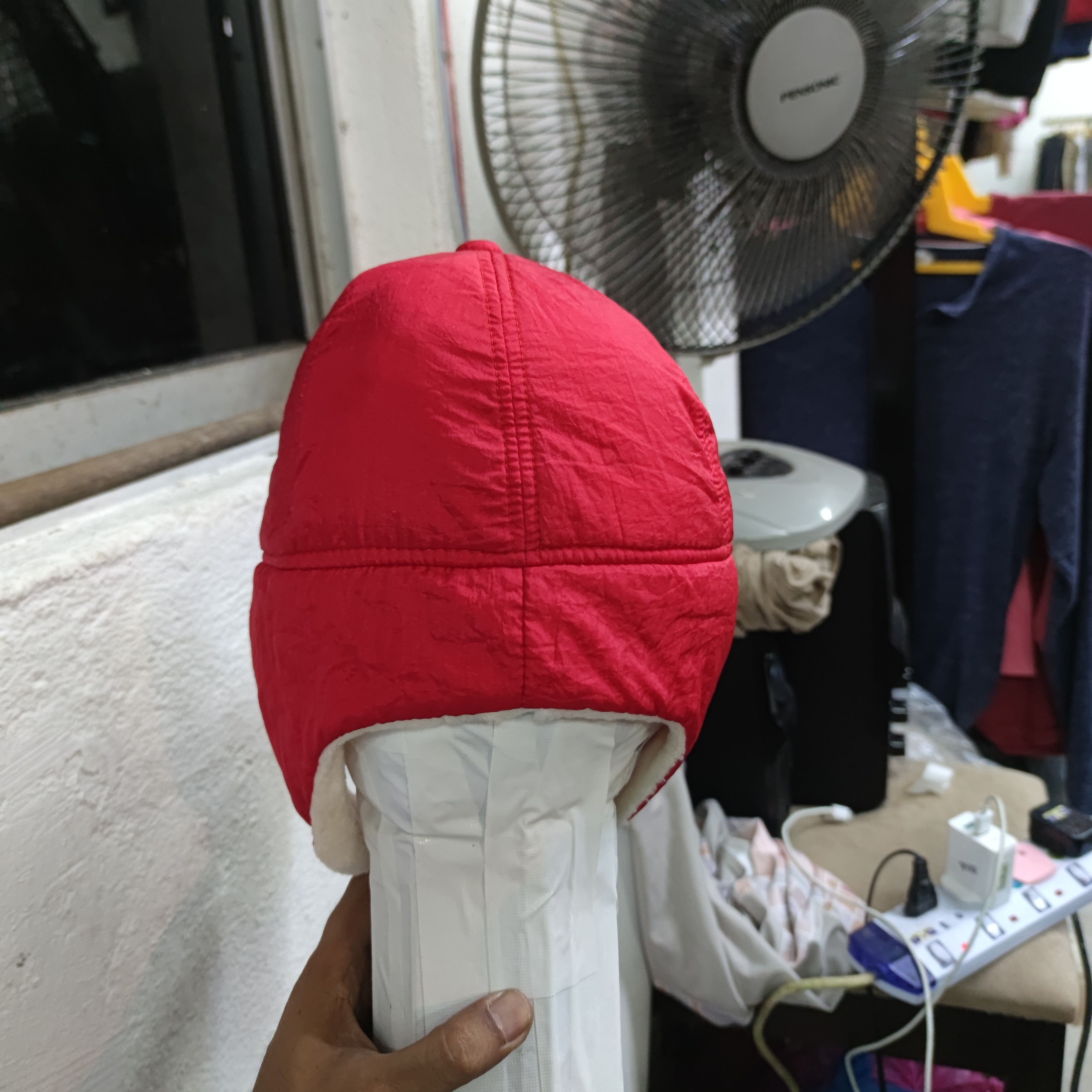 Anime × Japanese Brand × Vintage VINTAGE SAILOR MOON SNOW CAP Size ONE SIZE - 4 Thumbnail
