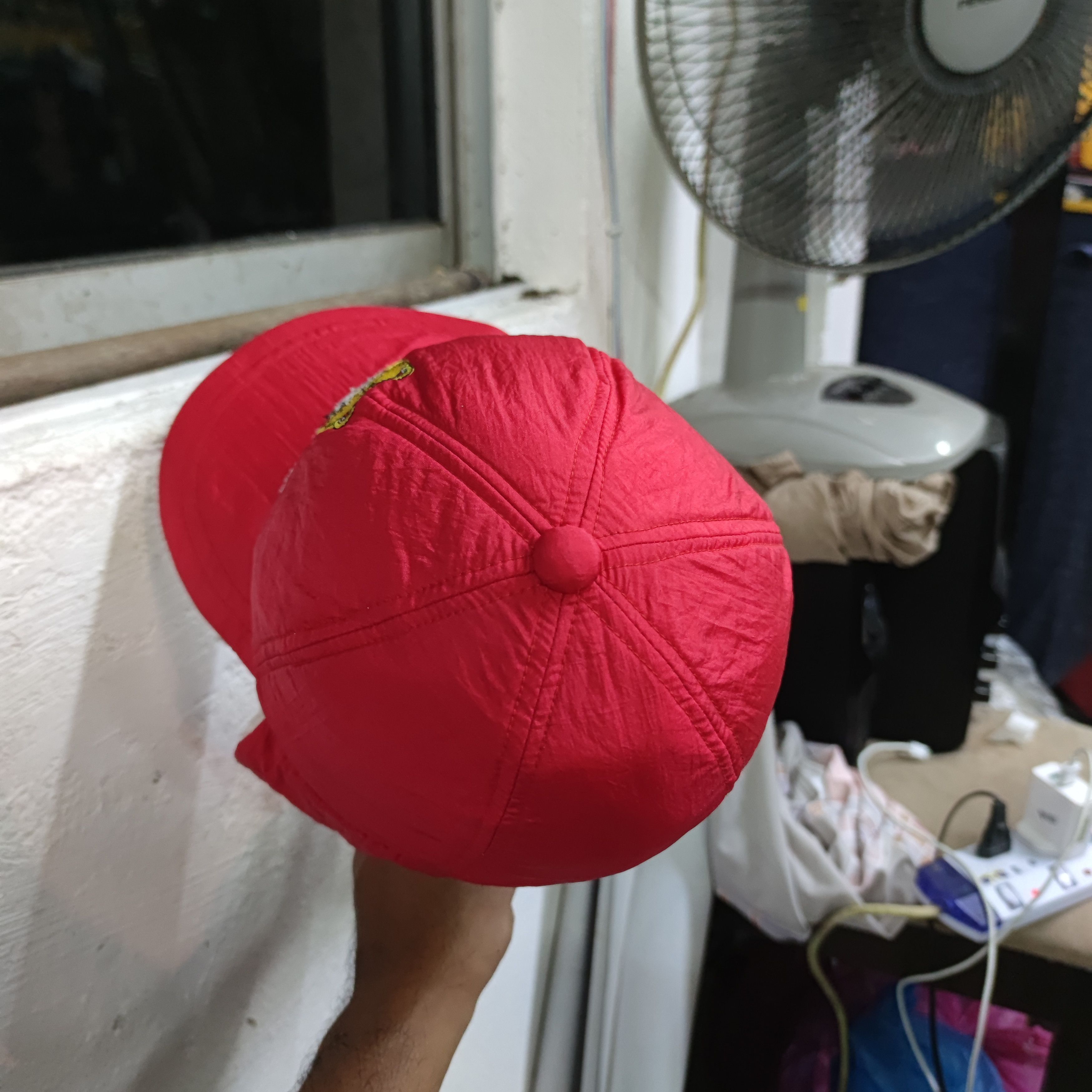 Anime × Japanese Brand × Vintage VINTAGE SAILOR MOON SNOW CAP Size ONE SIZE - 3 Thumbnail