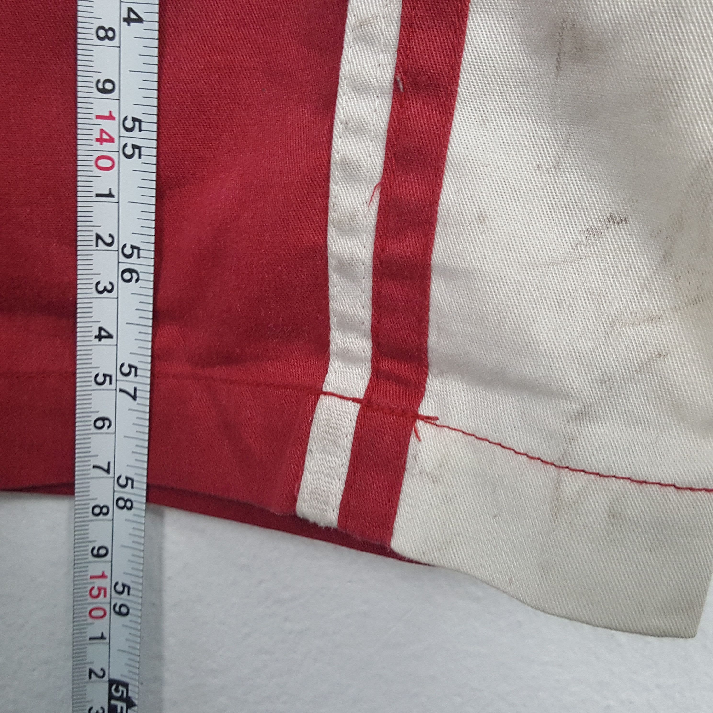 Honda × Vintage Vintage HONDA MUGEN Racing Team Coverall Jacket Size US M / EU 48-50 / 2 - 8 Thumbnail