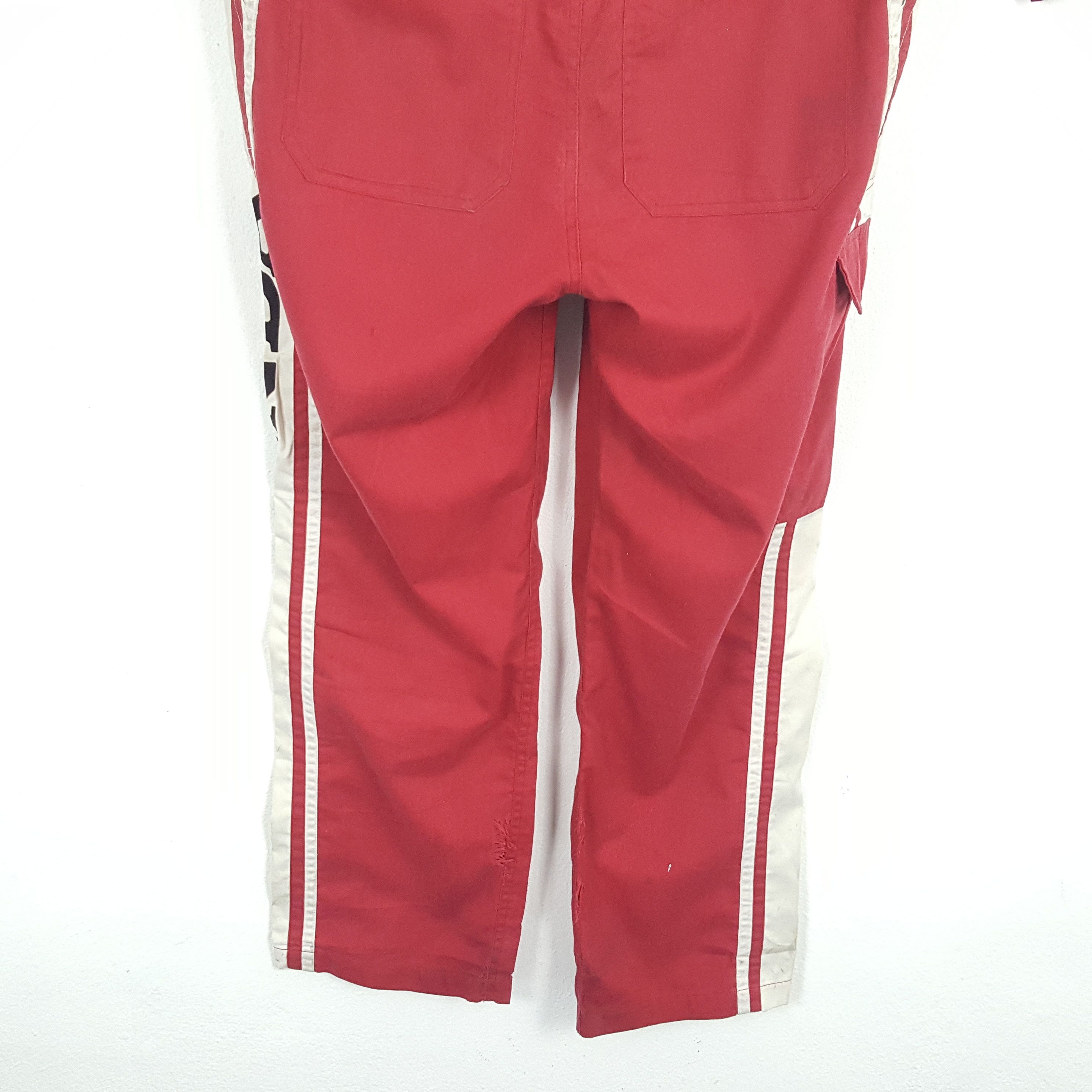 Honda × Vintage Vintage HONDA MUGEN Racing Team Coverall Jacket Size US M / EU 48-50 / 2 - 3 Thumbnail