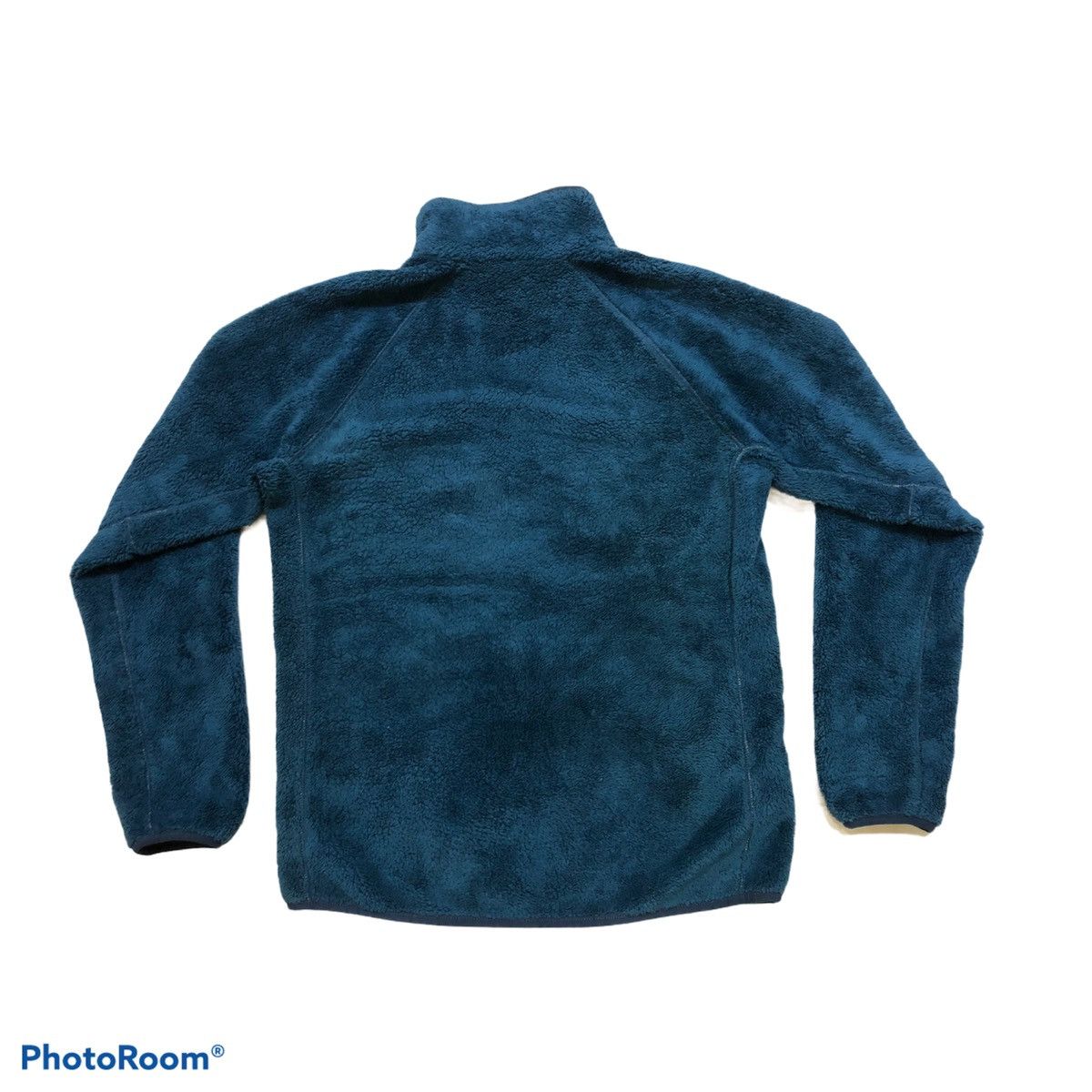 Columbia × Japanese Brand Columbia fleece Sherpa reversible zipper jacket size L Size US L / EU 52-54 / 3 - 3 Thumbnail