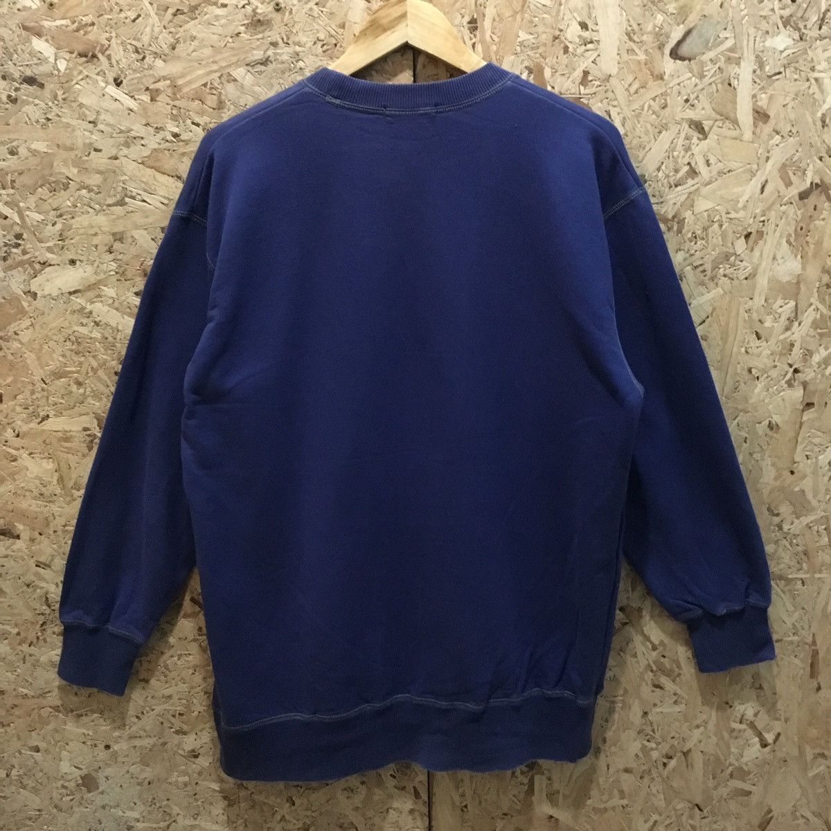Kansai Yamamoto × Vintage VINTAGE‼️Kansai Sports Exciting Make Hay While The Sunshine Size US L / EU 52-54 / 3 - 2 Thumbnail
