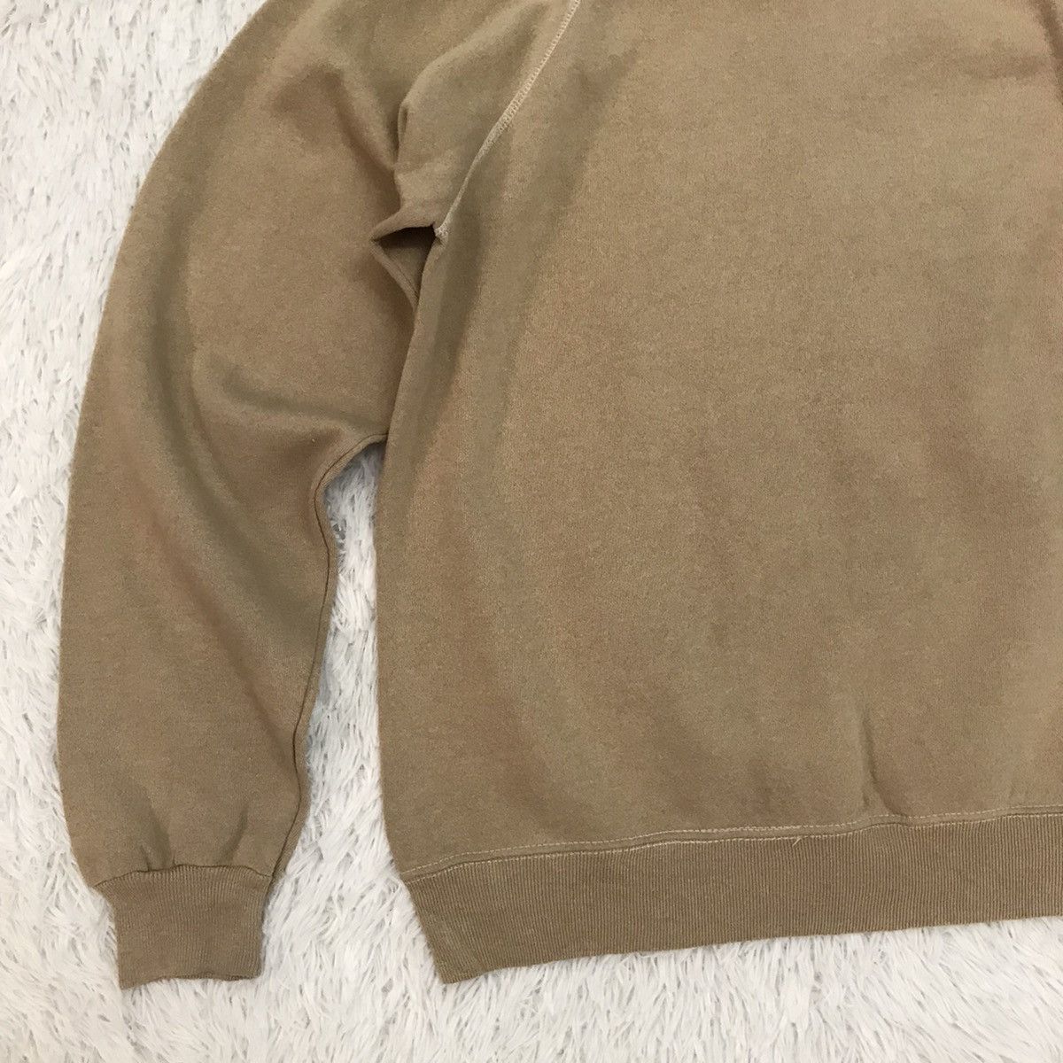 Anime Vtg Hanes Activewear Dastardly & Muttley Sweatshirt Size US L / EU 52-54 / 3 - 12 Thumbnail