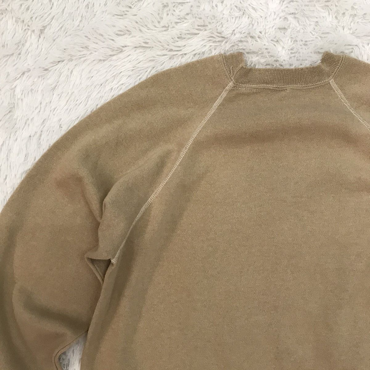 Anime Vtg Hanes Activewear Dastardly & Muttley Sweatshirt Size US L / EU 52-54 / 3 - 10 Thumbnail