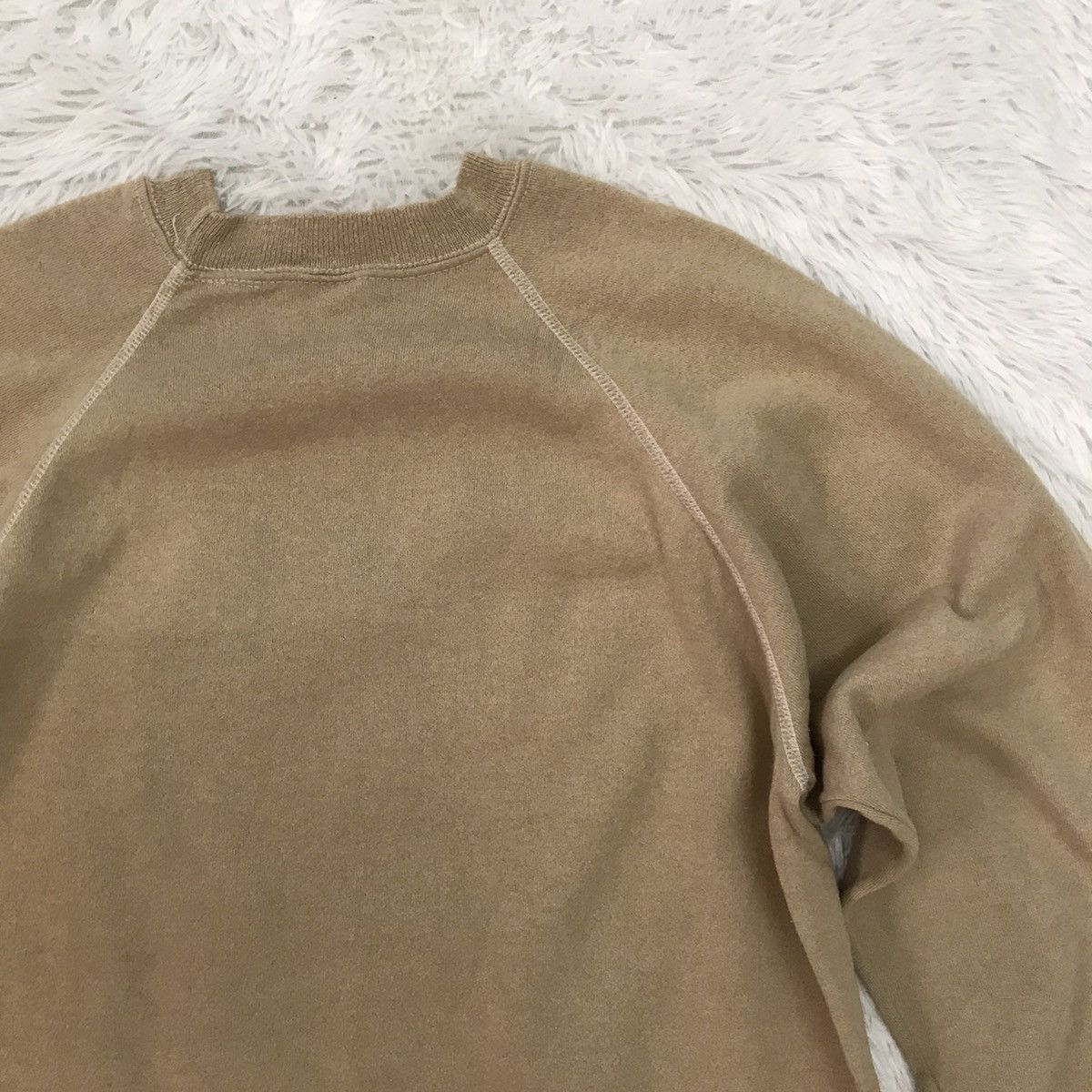 Anime Vtg Hanes Activewear Dastardly & Muttley Sweatshirt Size US L / EU 52-54 / 3 - 11 Thumbnail