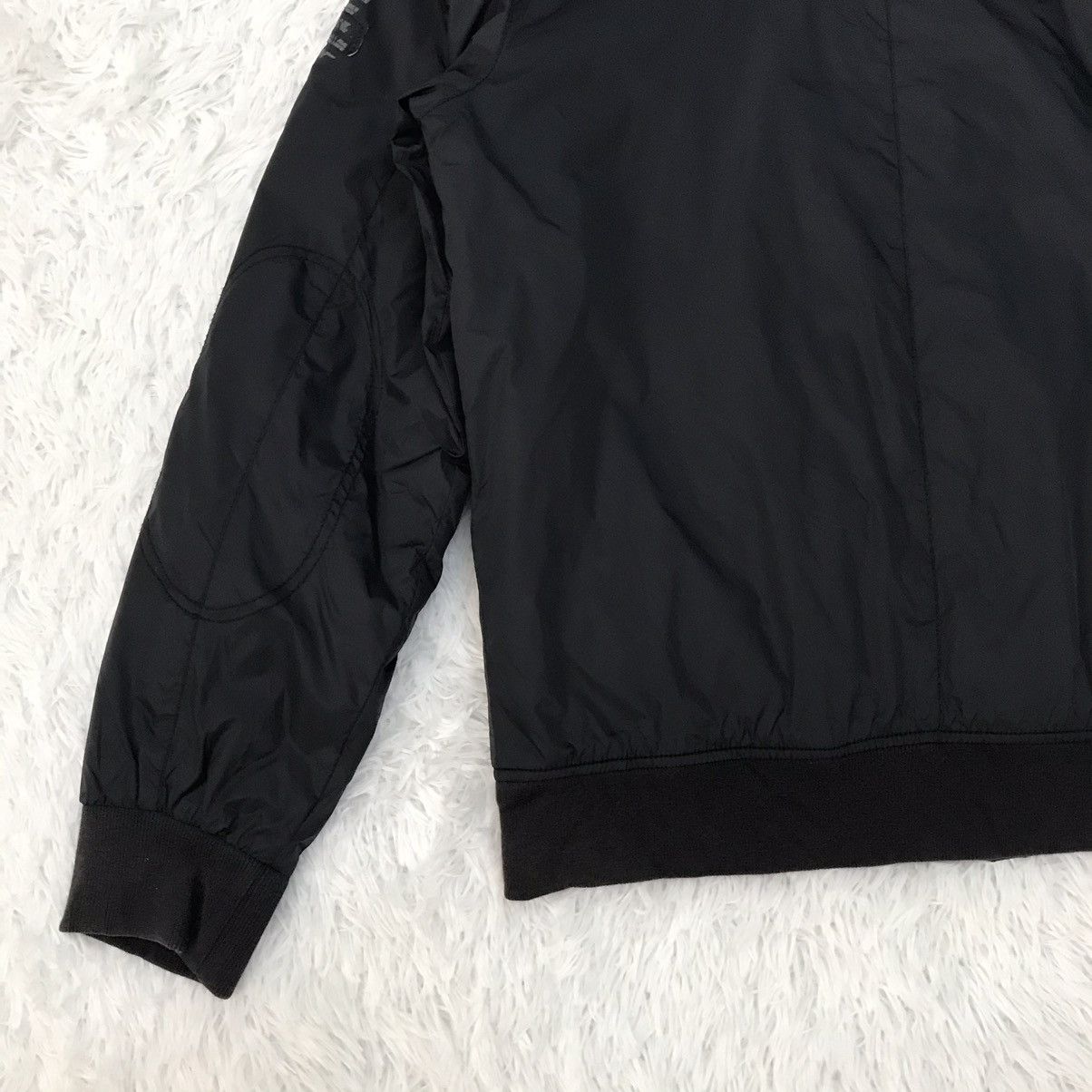 Quiksilver Quiksilver Nylon Jacket Size US M / EU 48-50 / 2 - 11 Thumbnail