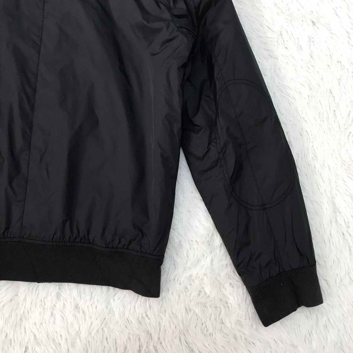 Quiksilver Quiksilver Nylon Jacket Size US M / EU 48-50 / 2 - 12 Thumbnail