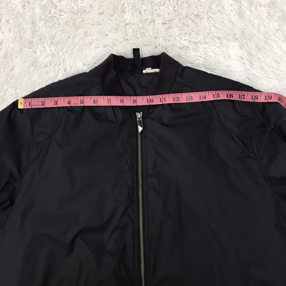 Quiksilver Quiksilver Nylon Jacket Size US M / EU 48-50 / 2 - 24 Thumbnail