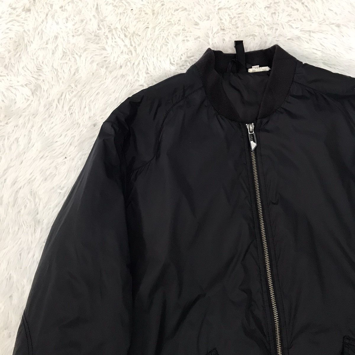 Quiksilver Quiksilver Nylon Jacket Size US M / EU 48-50 / 2 - 6 Thumbnail