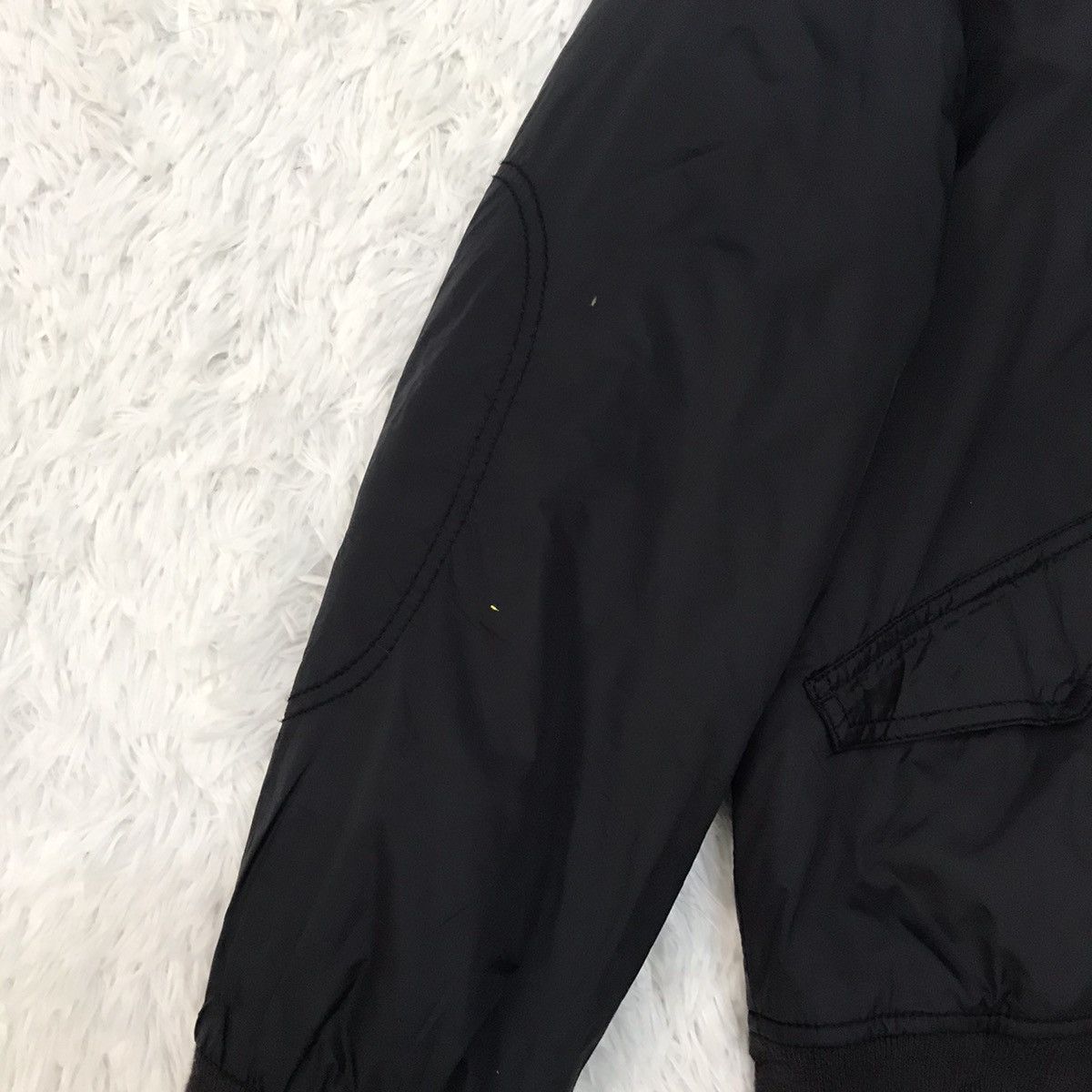 Quiksilver Quiksilver Nylon Jacket Size US M / EU 48-50 / 2 - 10 Thumbnail