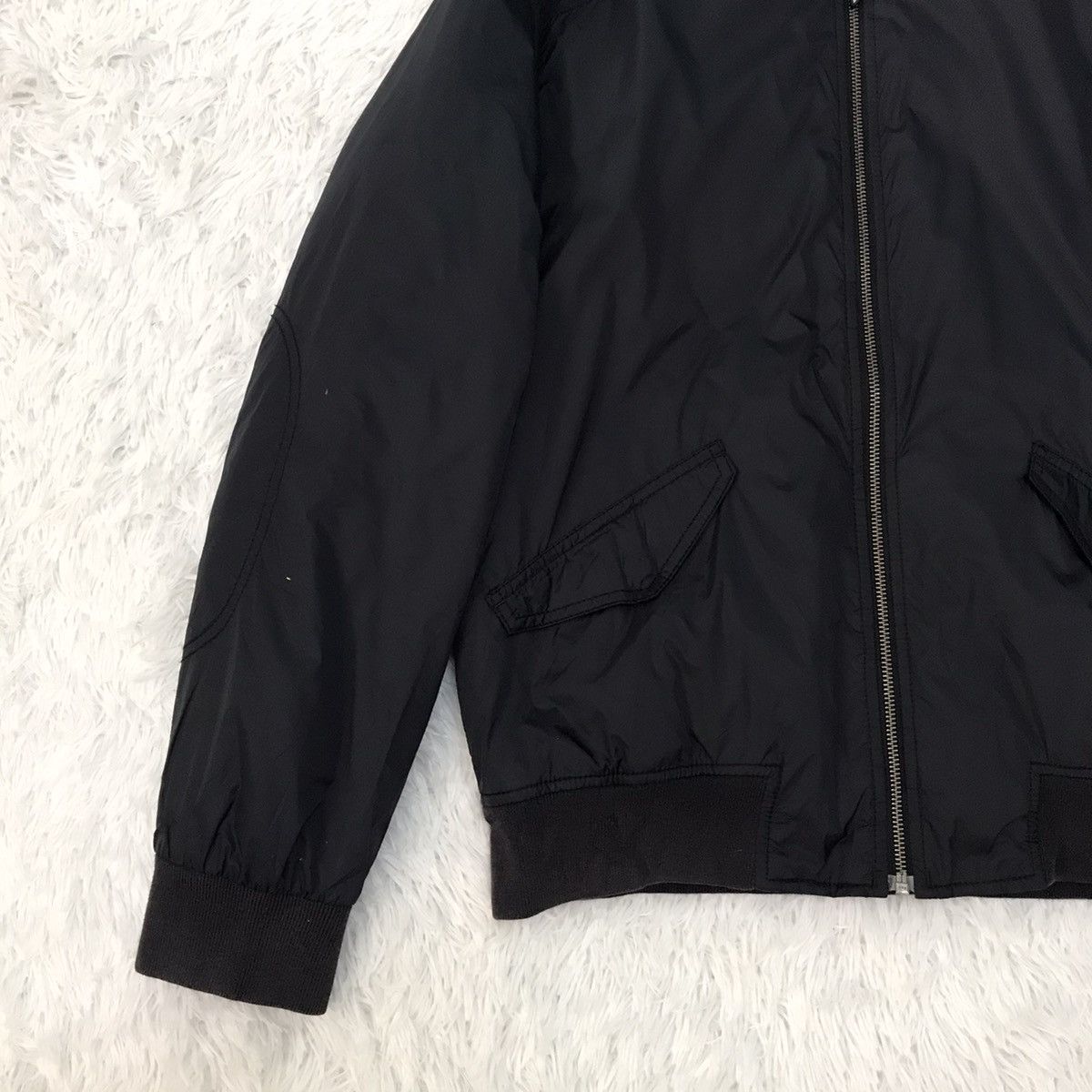 Quiksilver Quiksilver Nylon Jacket Size US M / EU 48-50 / 2 - 3 Thumbnail