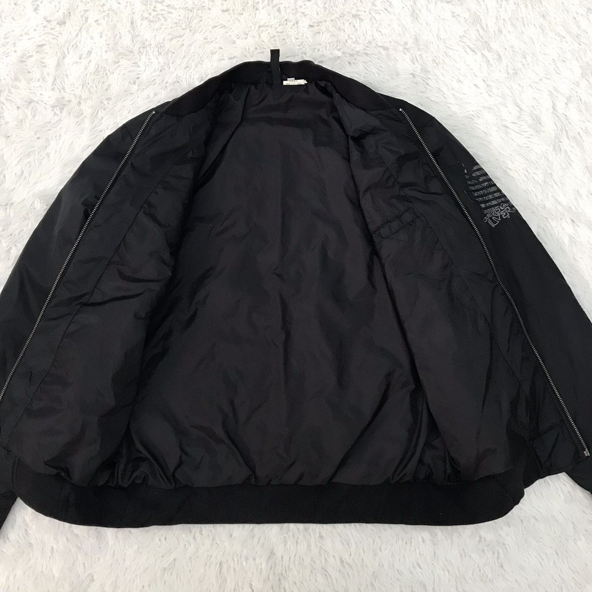 Quiksilver Quiksilver Nylon Jacket Size US M / EU 48-50 / 2 - 17 Thumbnail