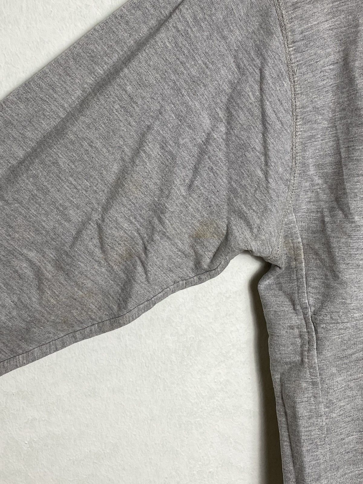 Japanese Brand Vintage Physsci Dragon Hoodies / Fugazi Stussy Radiohead Size US L / EU 52-54 / 3 - 4 Thumbnail