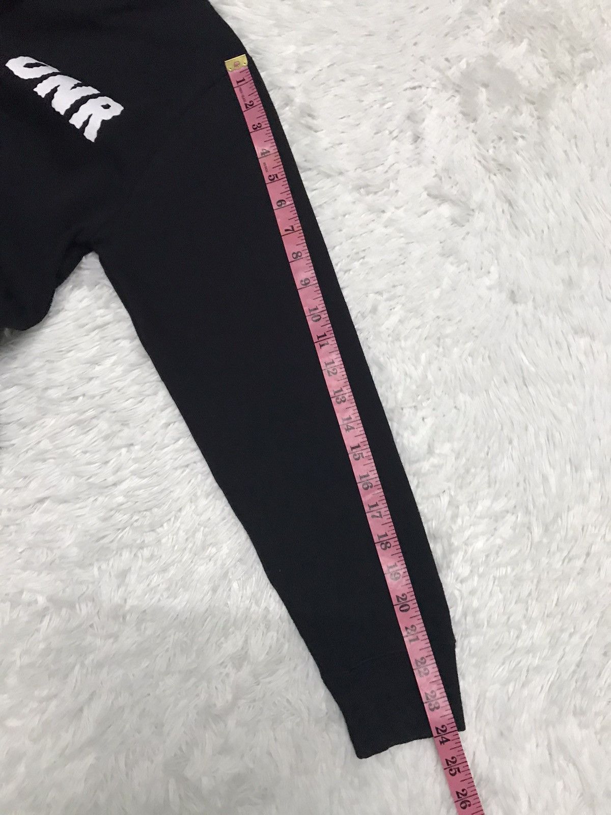 Japanese Brand DNR Do Not Resuscitate Big Printed Hoodie Size US M / EU 48-50 / 2 - 23 Thumbnail