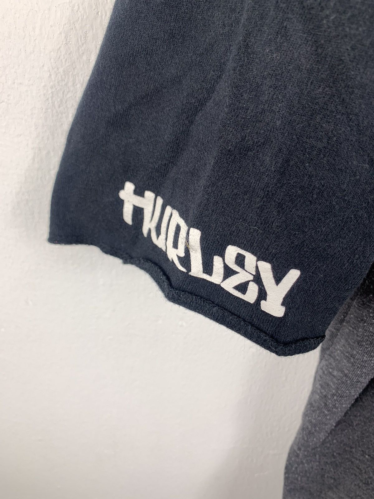 Hurley × Vintage Hurley Geisha Edition Big Print Rare Design Size US M / EU 48-50 / 2 - 3 Thumbnail