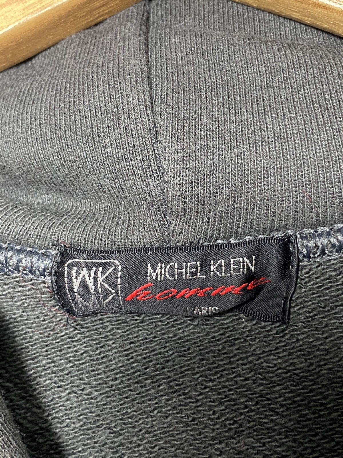 Band Tees Vintage Michel Klein x Greenday / Fugazi Radiohead Bjork Size US S / EU 44-46 / 1 - 5 Thumbnail
