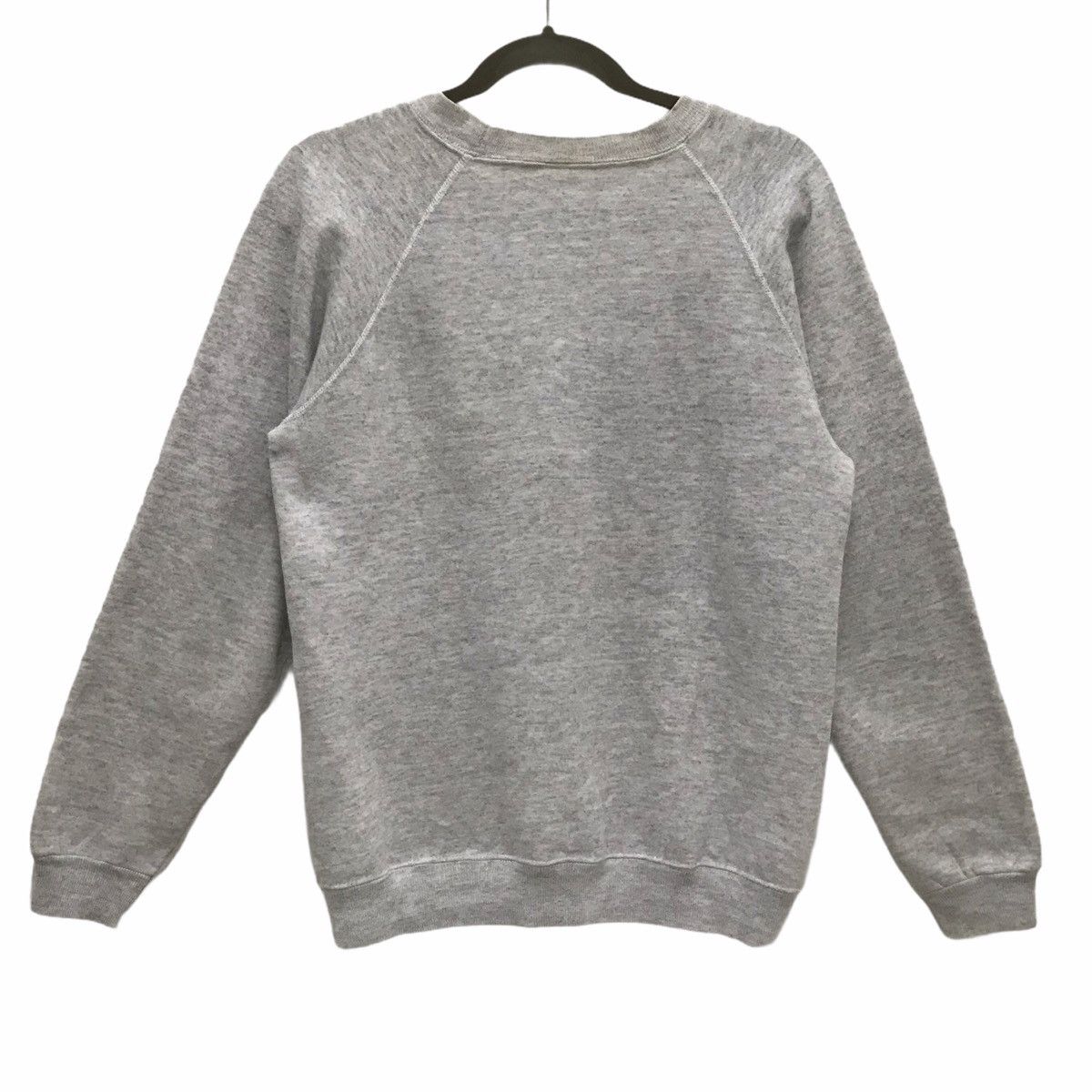 Hanes 80s Hanes Made In Usa Sweatshirt Size US M / EU 48-50 / 2 - 2 Thumbnail