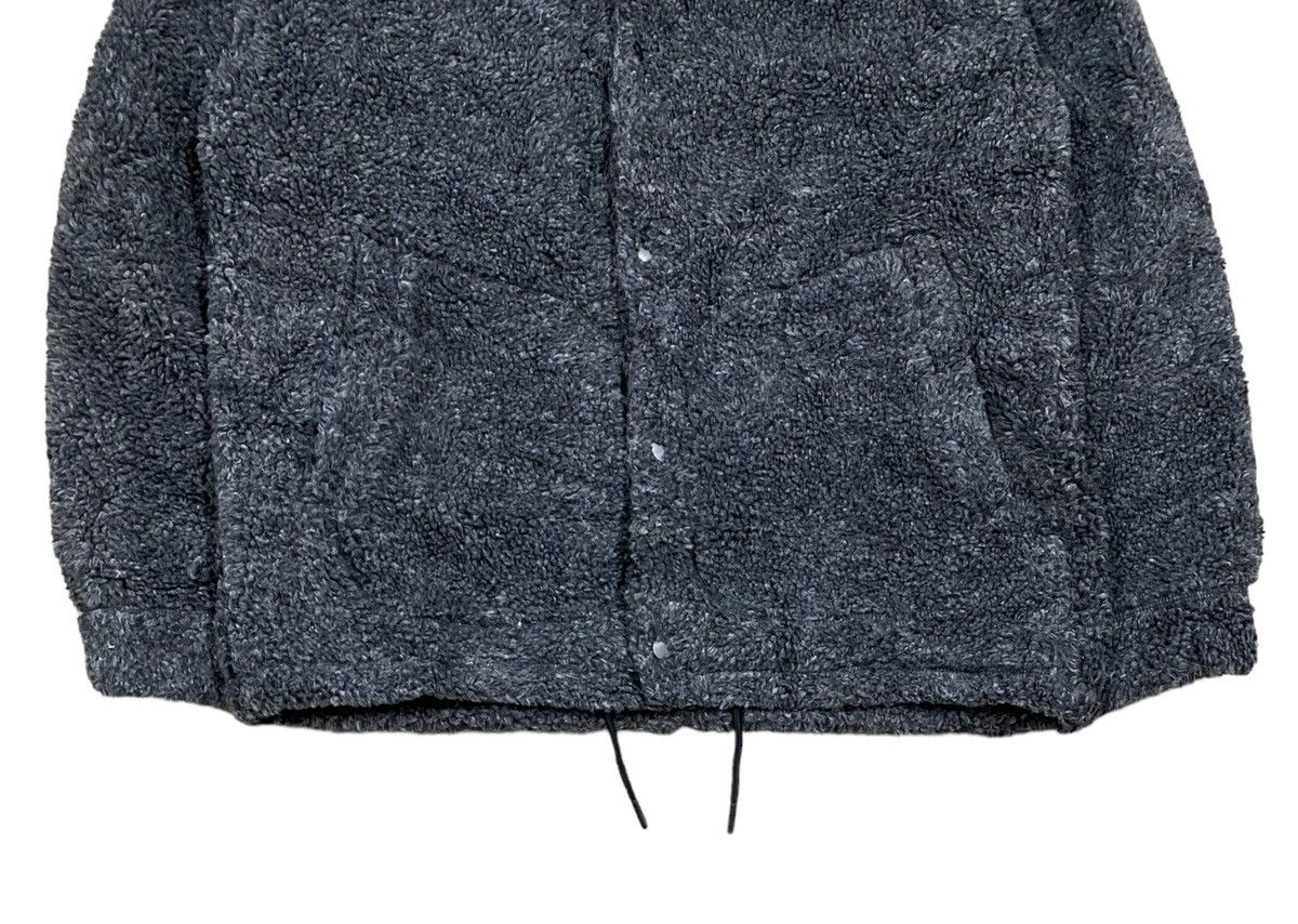 GU × Undercover G.u Deep Pile Retro-X Sherpa Fleece Jacket Size US L / EU 52-54 / 3 - 12 Thumbnail