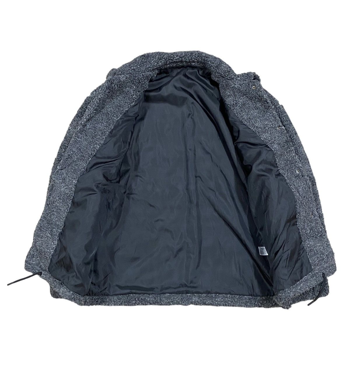 GU × Undercover G.u Deep Pile Retro-X Sherpa Fleece Jacket Size US L / EU 52-54 / 3 - 3 Thumbnail