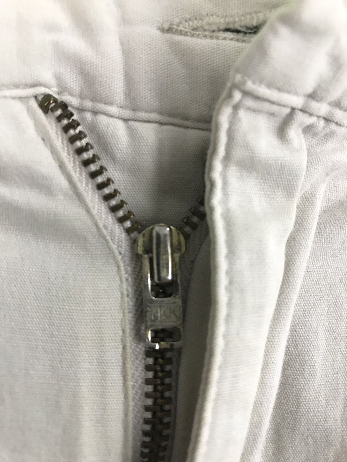 Burberry Burberry Cotton Khakis Pants Slack Casual Size US 31 - 18 Thumbnail
