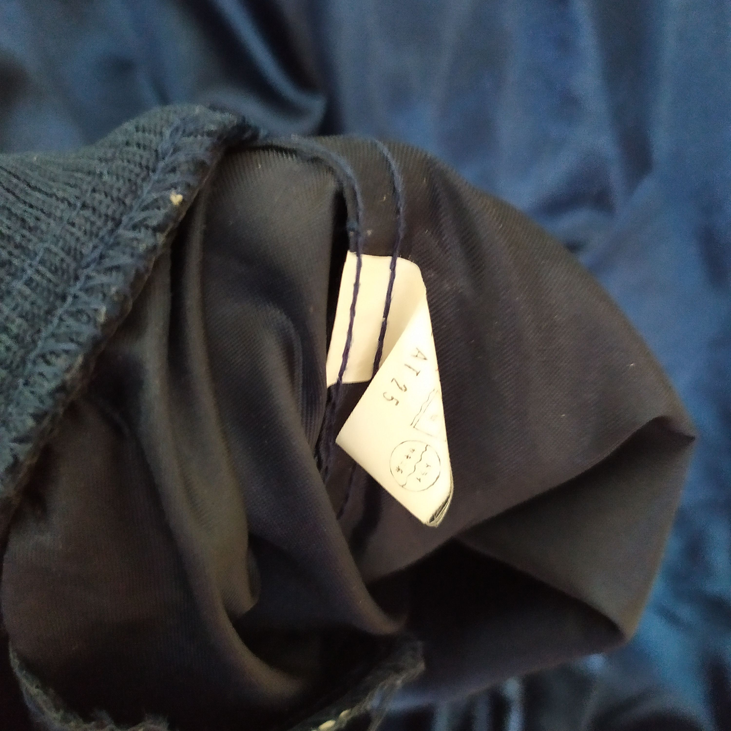 Japanese Brand Vintage 90S Boss Coffee Suntory Originals Design Size US L / EU 52-54 / 3 - 7 Thumbnail