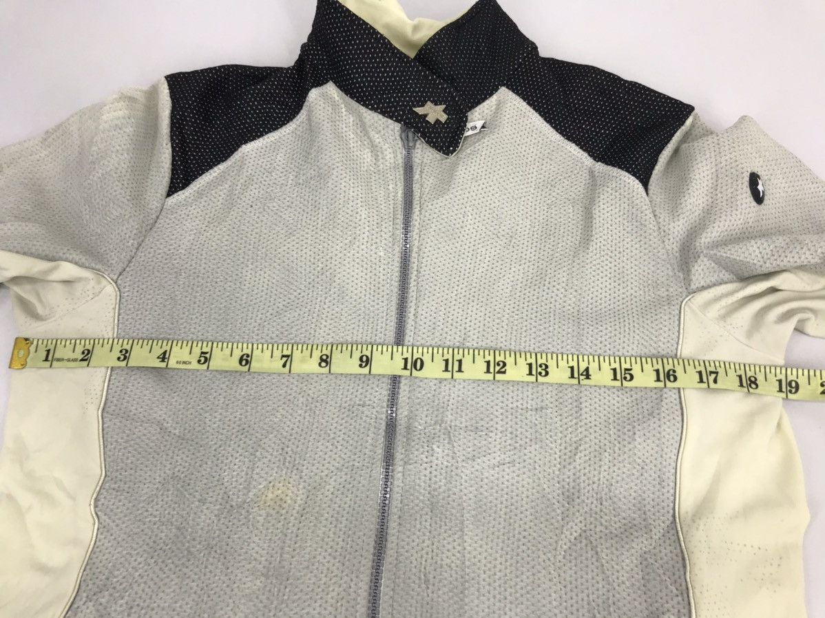 Vintage Aesos Of Switzerland Cycling Body R&D Cycling Jerseys Size US M / EU 48-50 / 2 - 6 Thumbnail