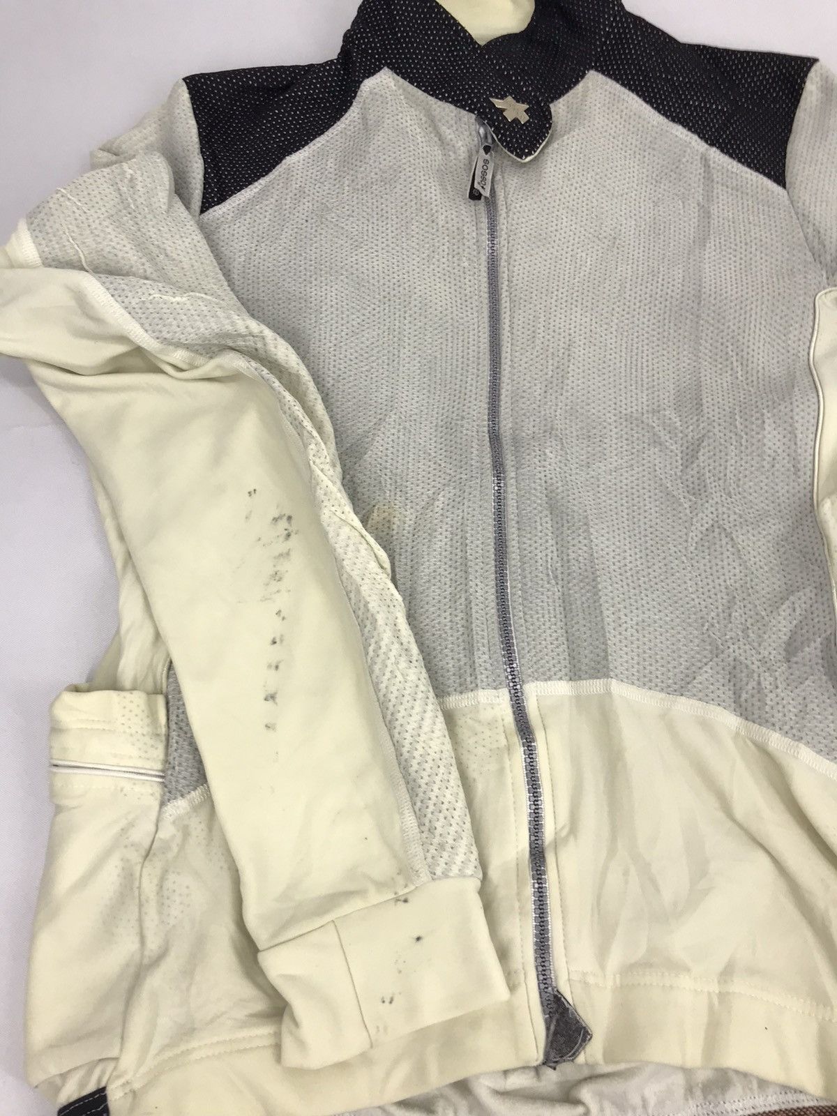 Vintage Aesos Of Switzerland Cycling Body R&D Cycling Jerseys Size US M / EU 48-50 / 2 - 9 Thumbnail