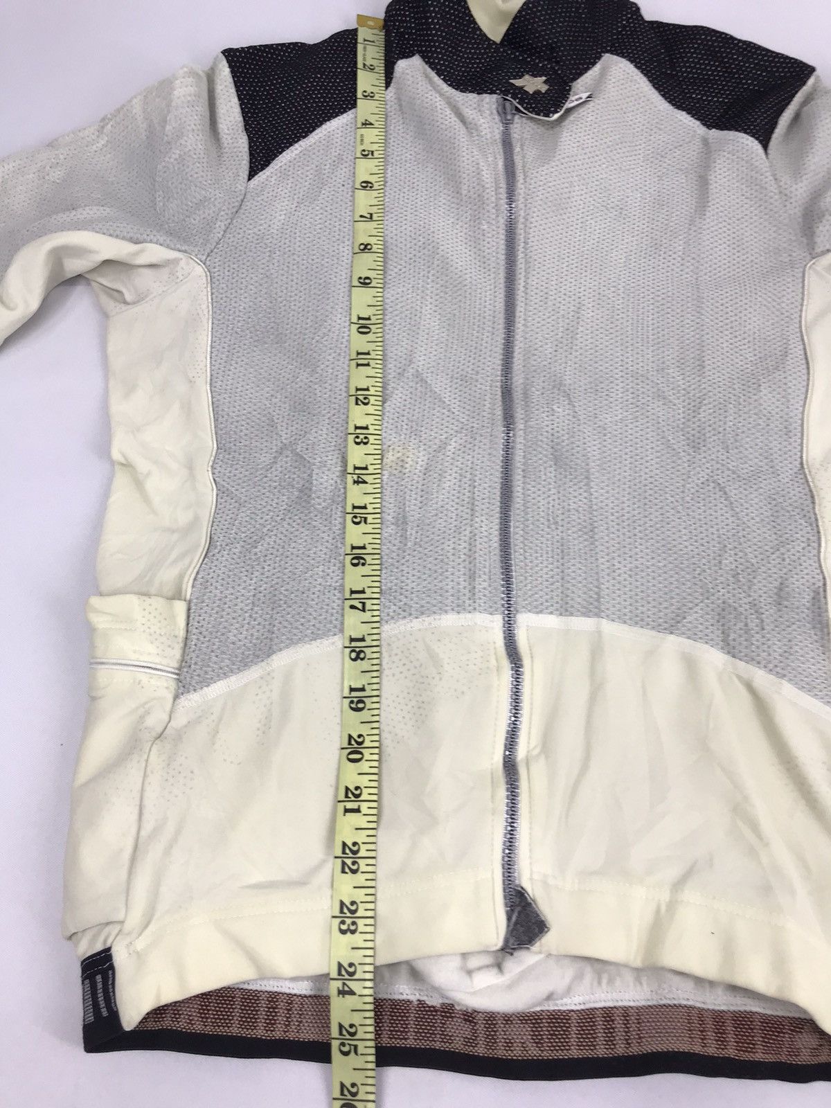 Vintage Aesos Of Switzerland Cycling Body R&D Cycling Jerseys Size US M / EU 48-50 / 2 - 7 Thumbnail