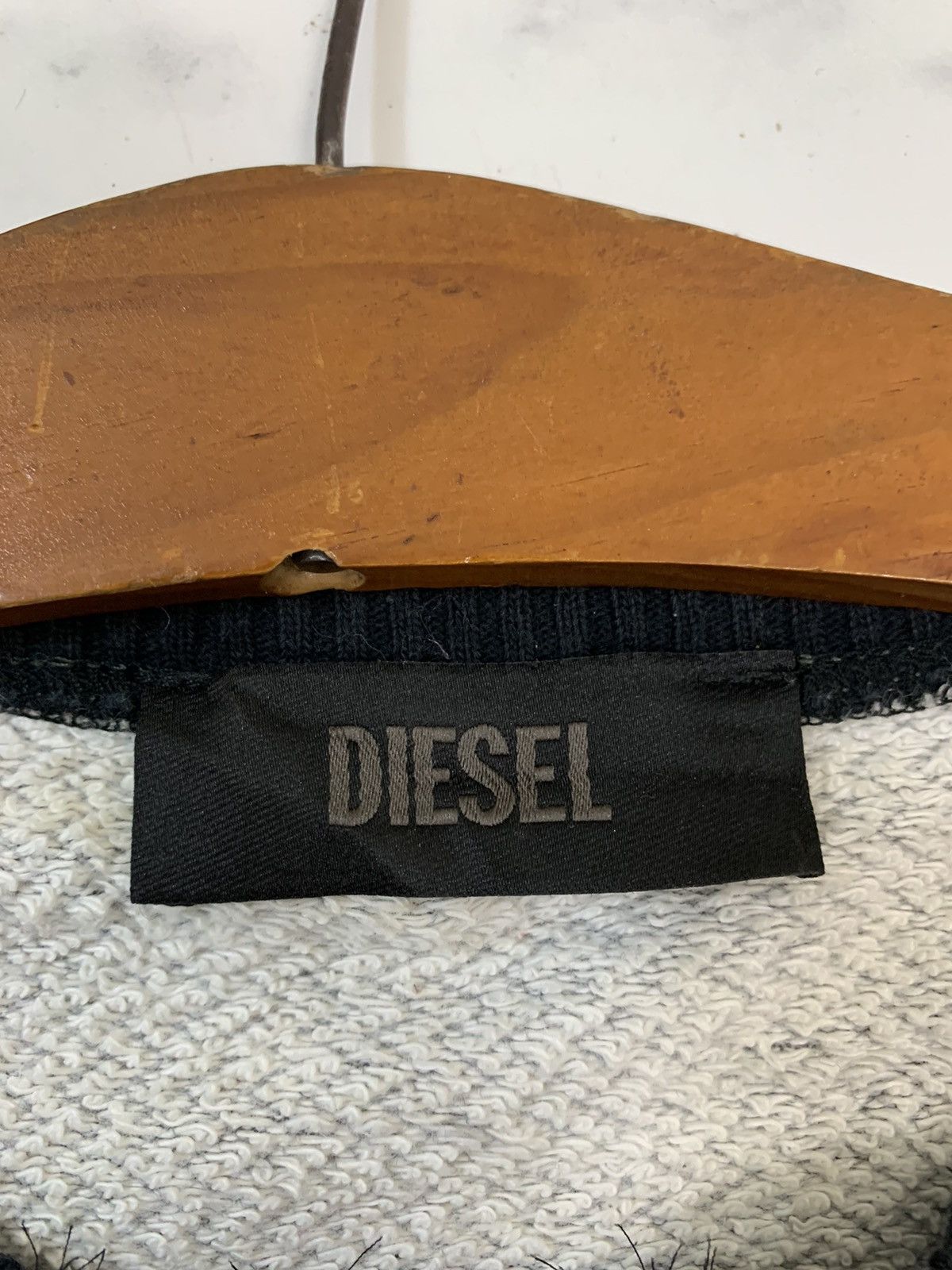 Diesel Diesel Women Sweater Size ONE SIZE - 5 Thumbnail