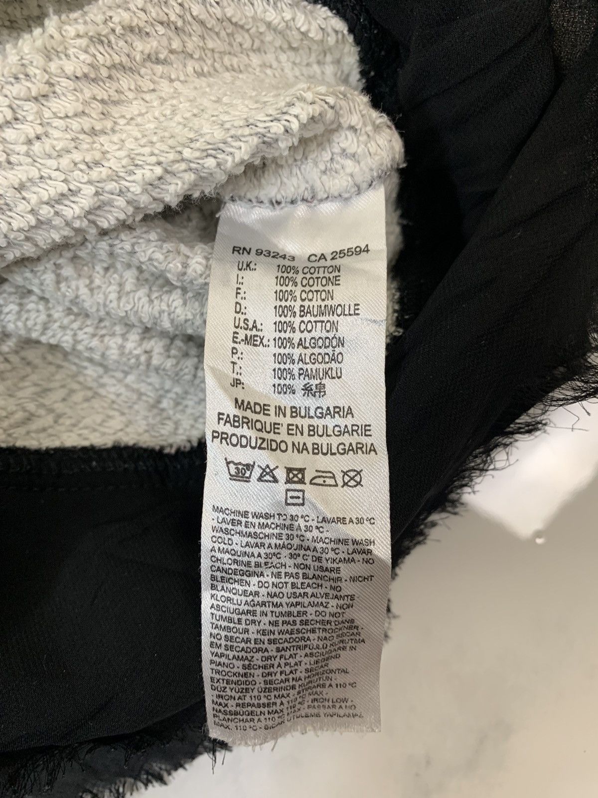 Diesel Diesel Women Sweater Size ONE SIZE - 6 Thumbnail