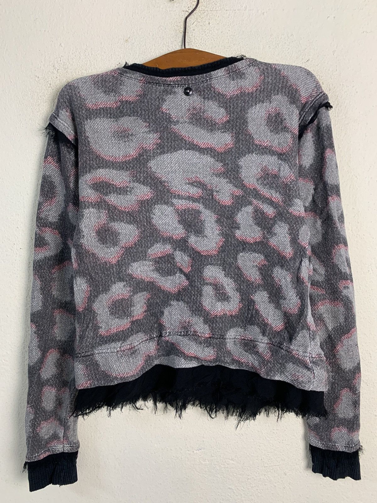 Diesel Diesel Women Sweater Size ONE SIZE - 7 Thumbnail