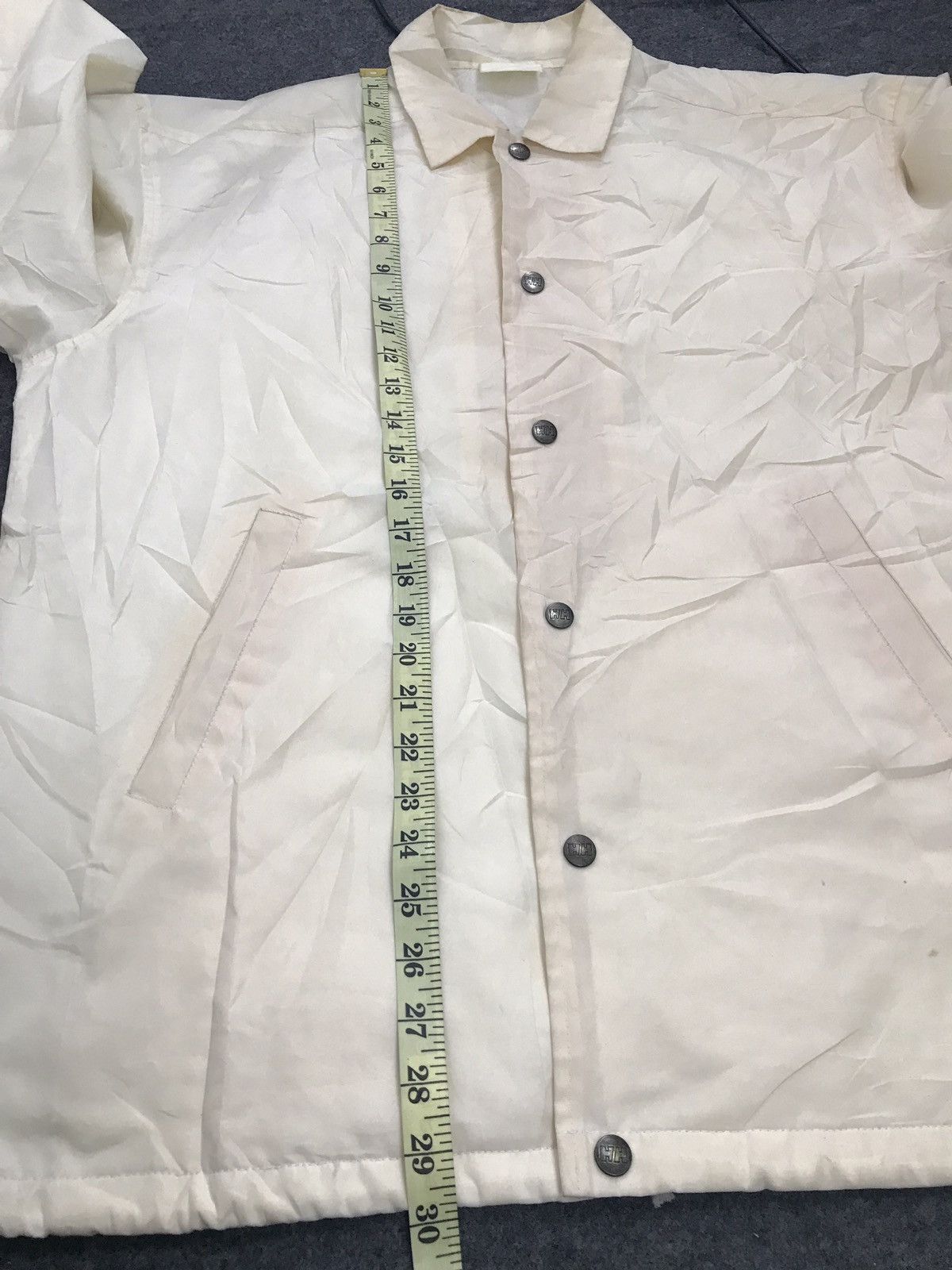 Helly Hansen Vintage Helly Hansen Jacket Team Staff Hot Hearts Size US XL / EU 56 / 4 - 7 Thumbnail