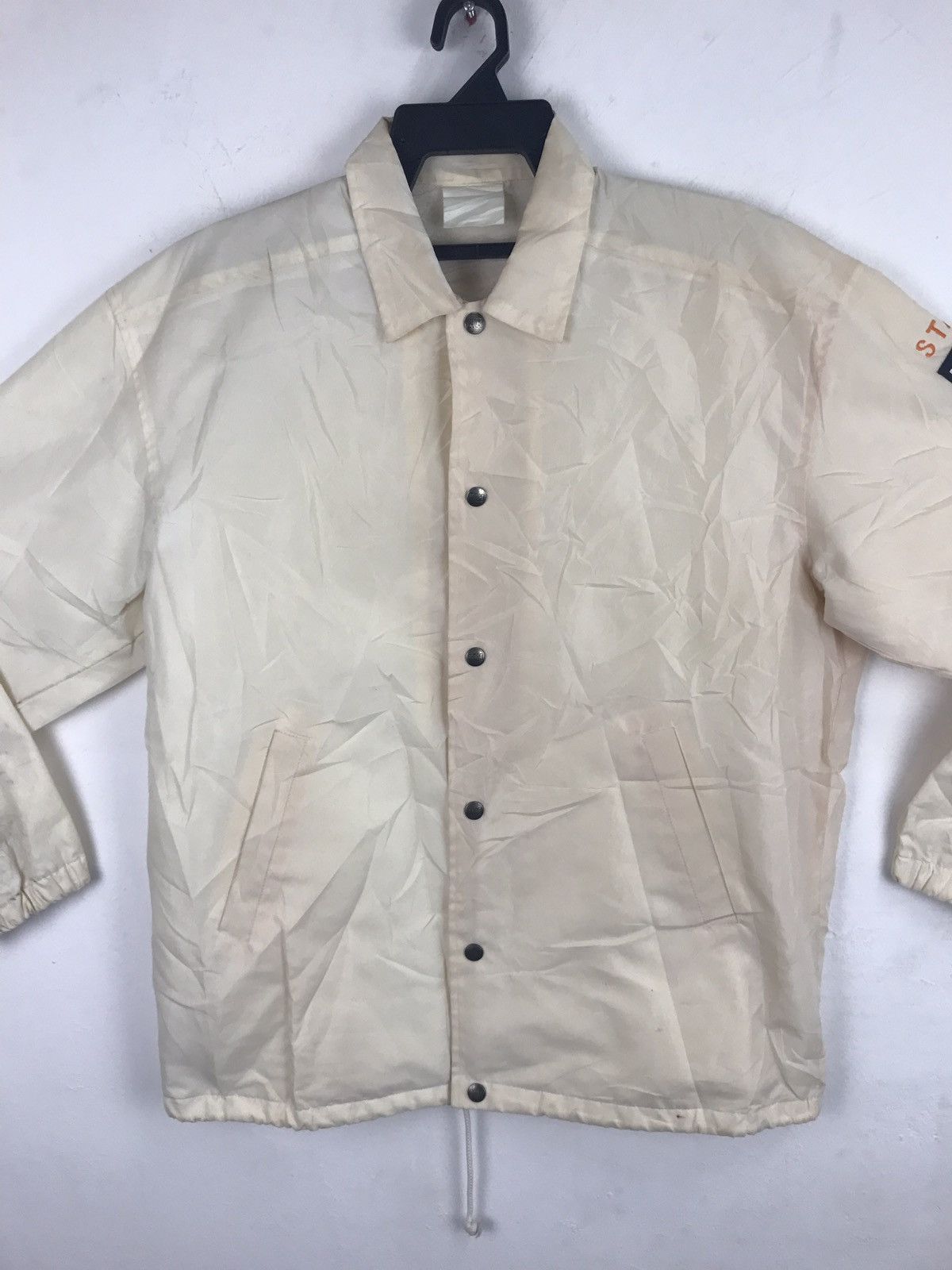 Helly Hansen Vintage Helly Hansen Jacket Team Staff Hot Hearts Size US XL / EU 56 / 4 - 2 Thumbnail