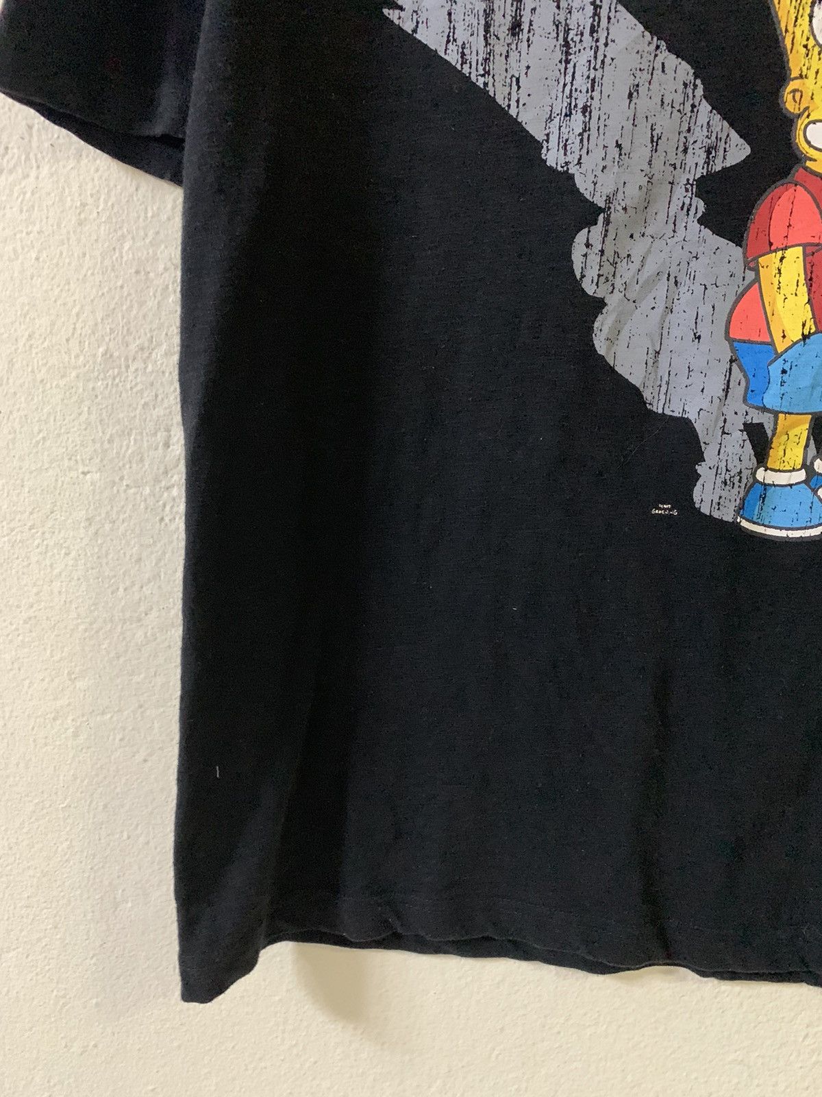 The Simpsons The Simpsons x Matt Groening Tshirt Size US S / EU 44-46 / 1 - 3 Thumbnail