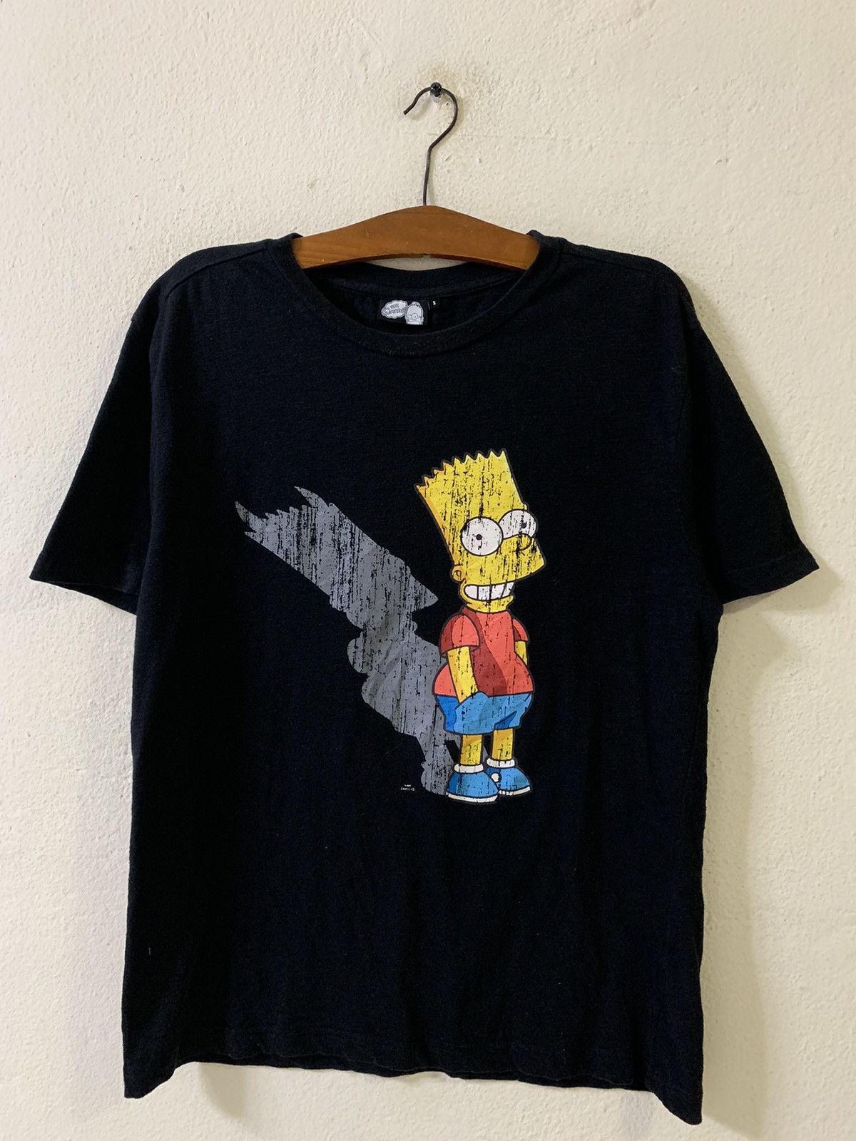 The Simpsons The Simpsons x Matt Groening Tshirt Size US S / EU 44-46 / 1 - 1 Thumbnail