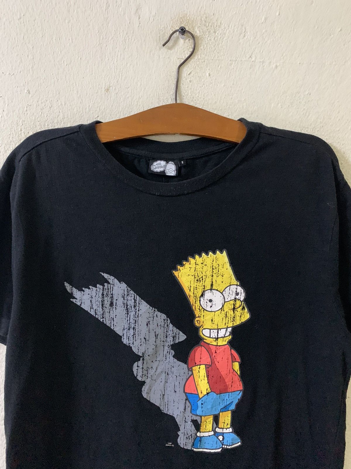 The Simpsons The Simpsons x Matt Groening Tshirt Size US S / EU 44-46 / 1 - 4 Thumbnail